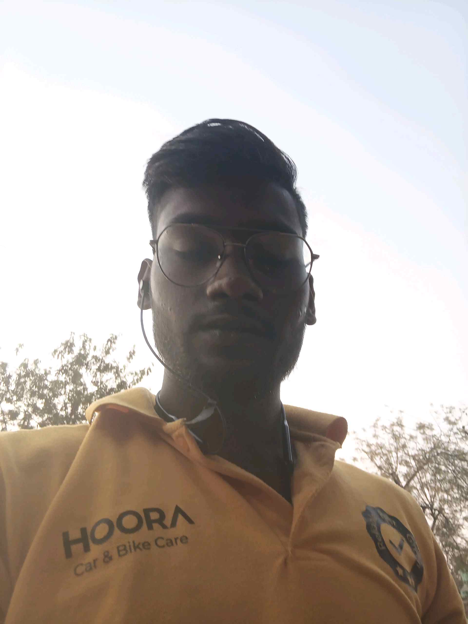 Sagar W.