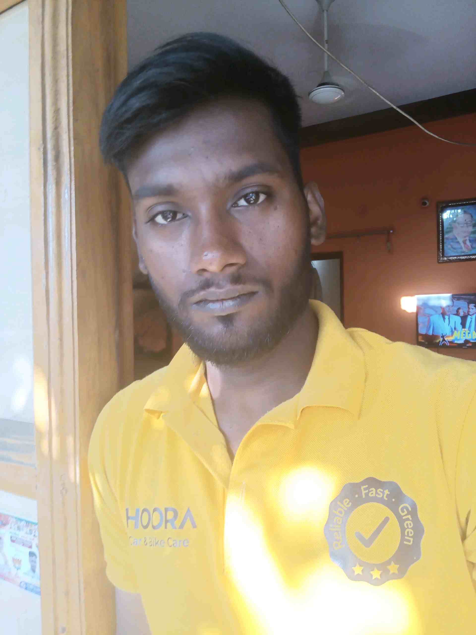 Sagar W.