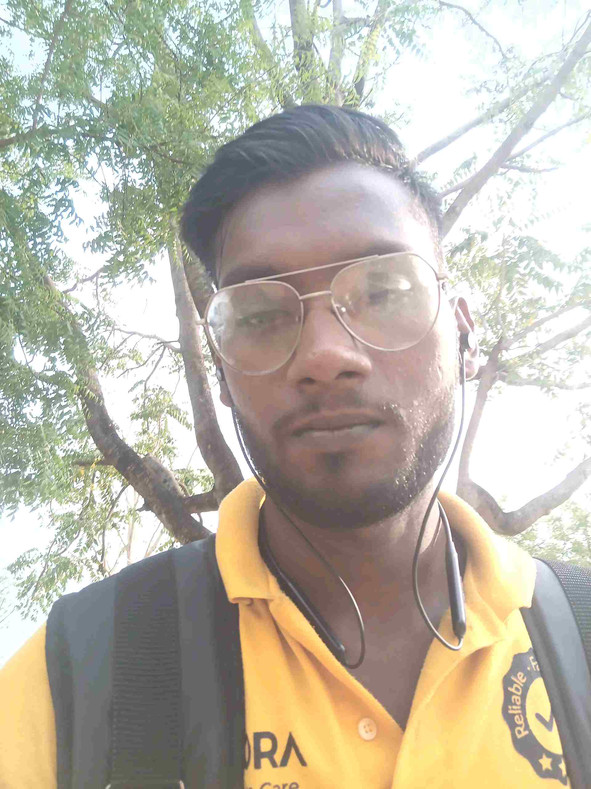 Sagar W.