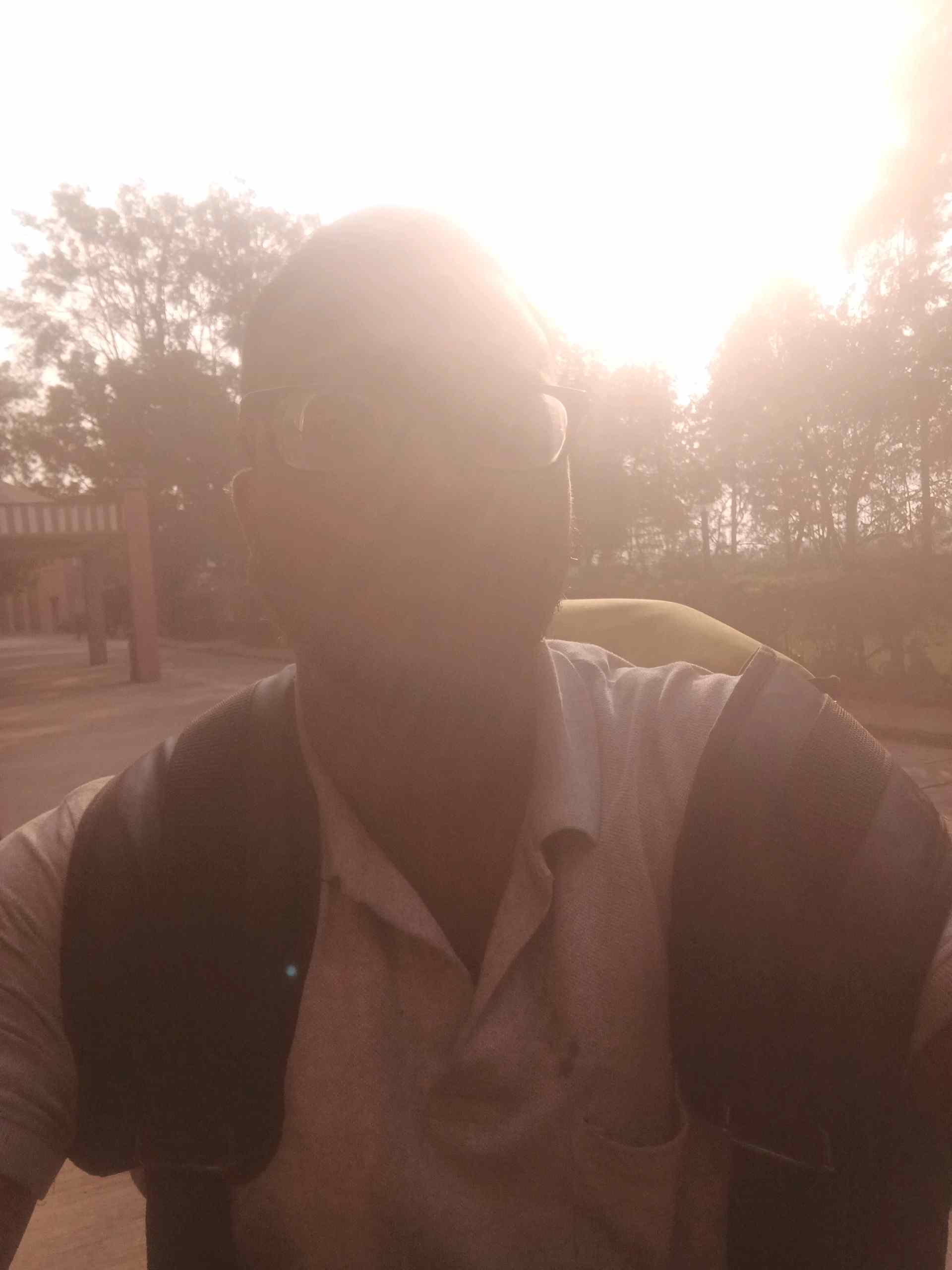Mohaseen C.