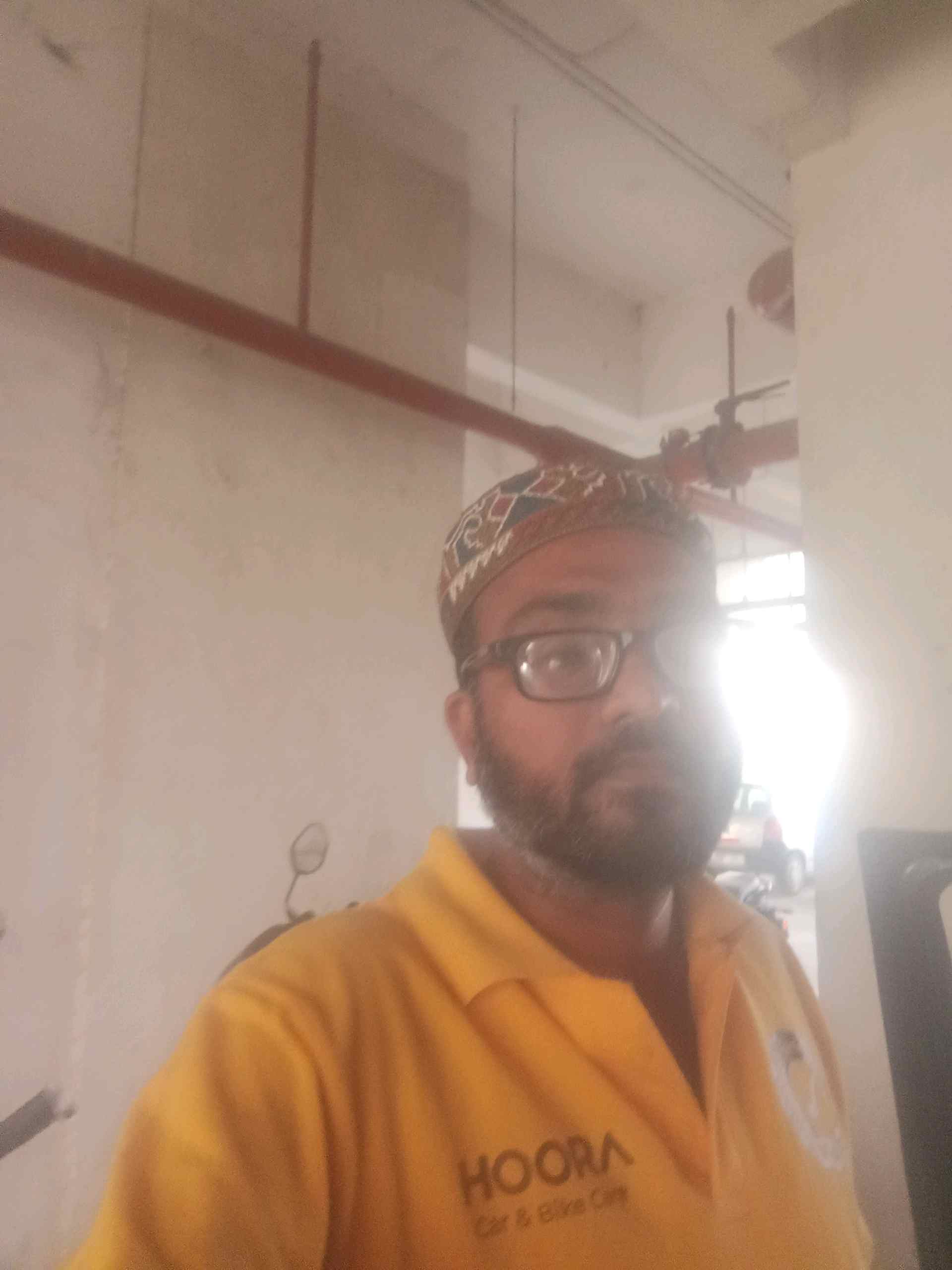 Mohaseen C.