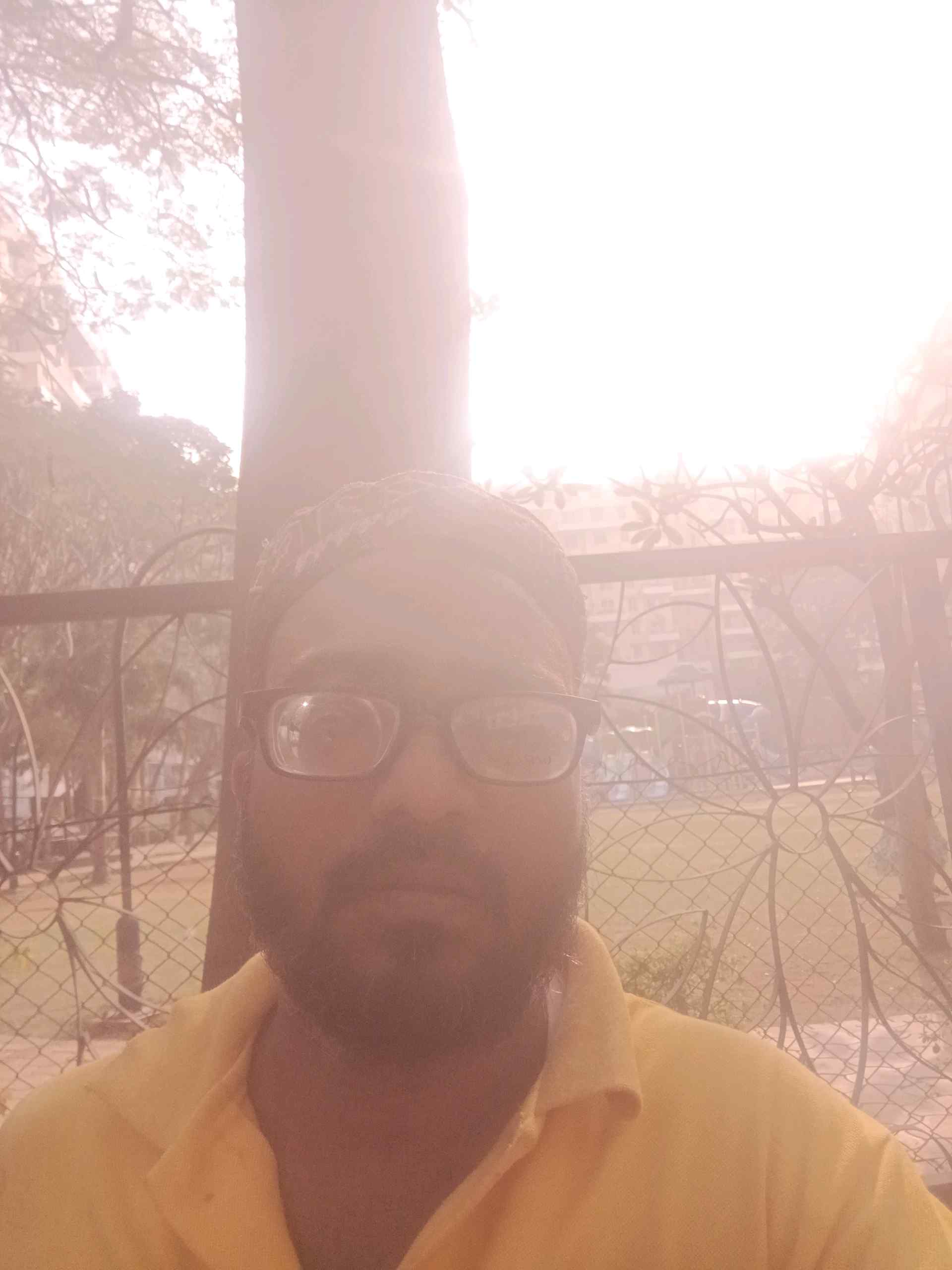Mohaseen C.