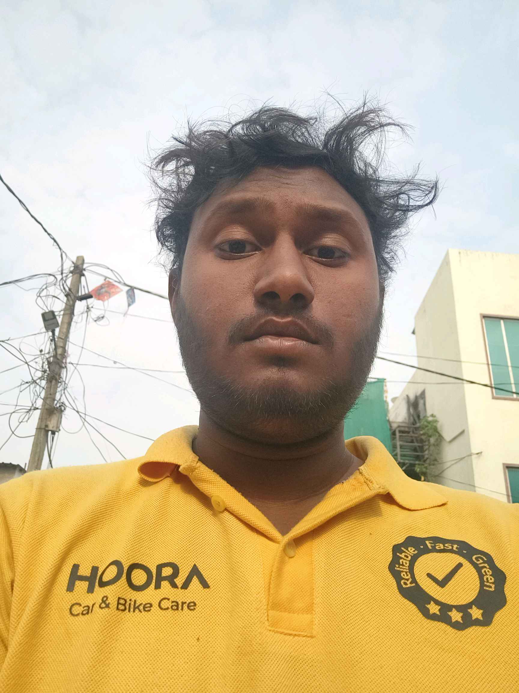 Vijay S.