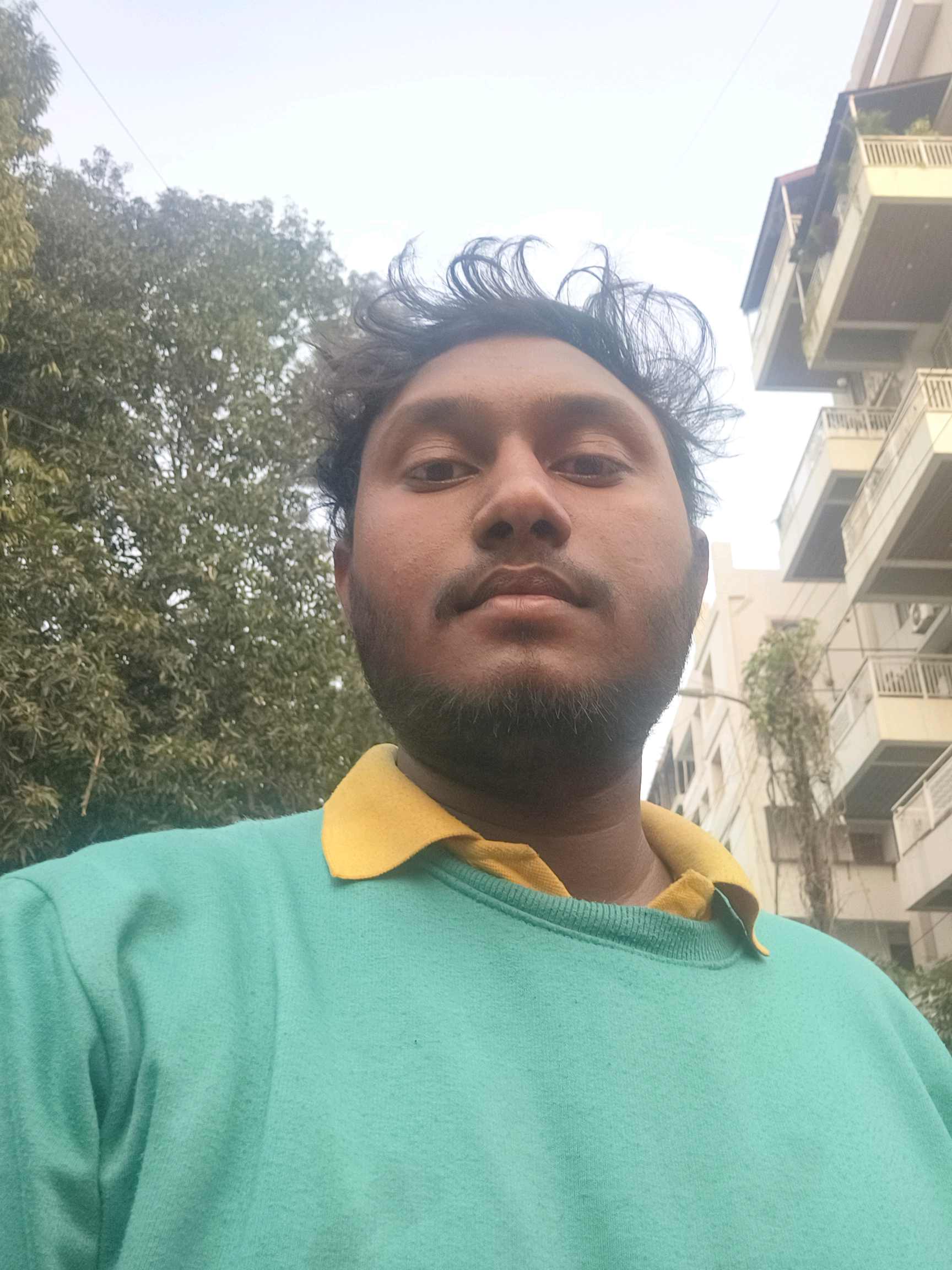 Vijay S.