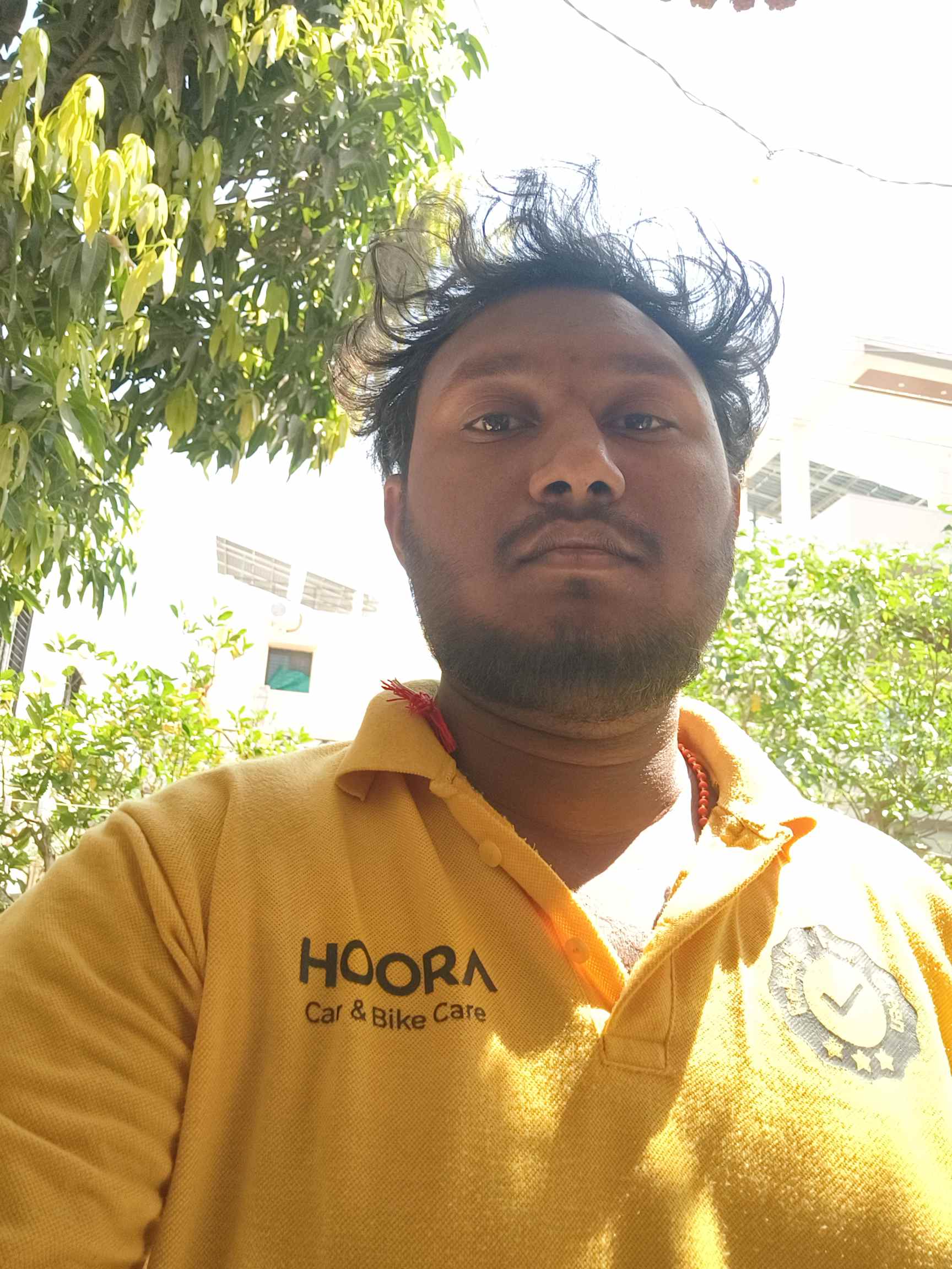 Vijay S.
