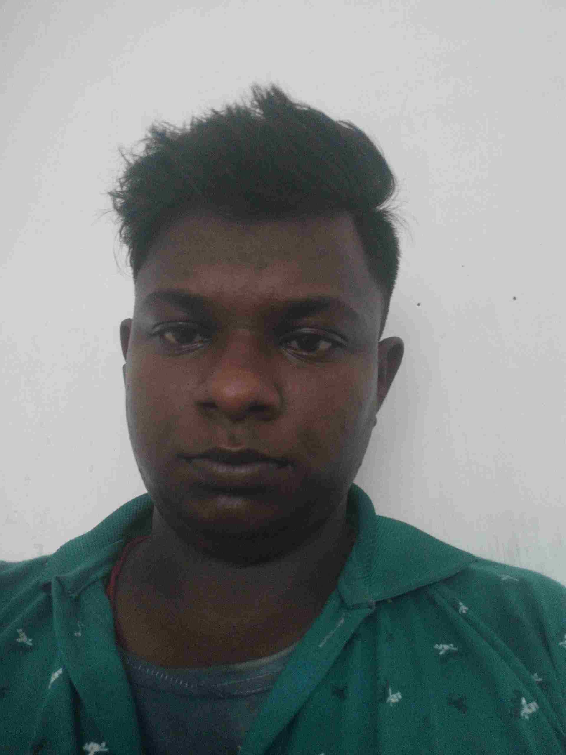 Koushik R.