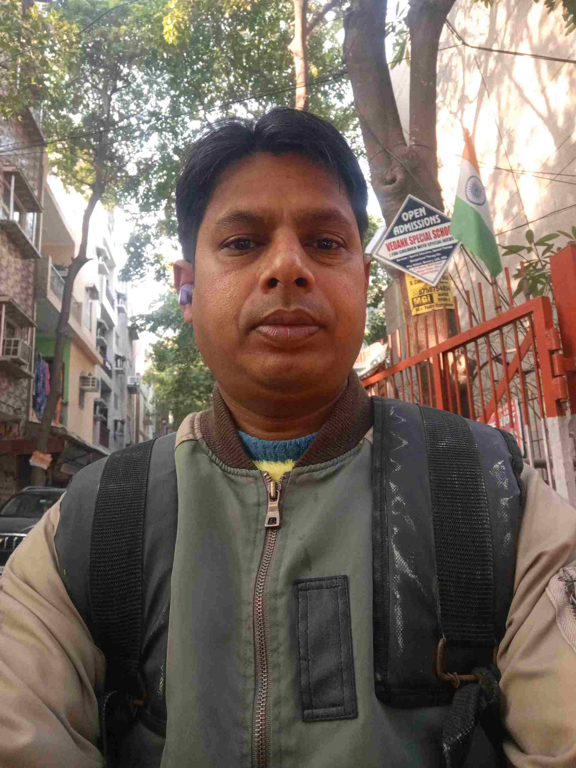 Laliteshwar