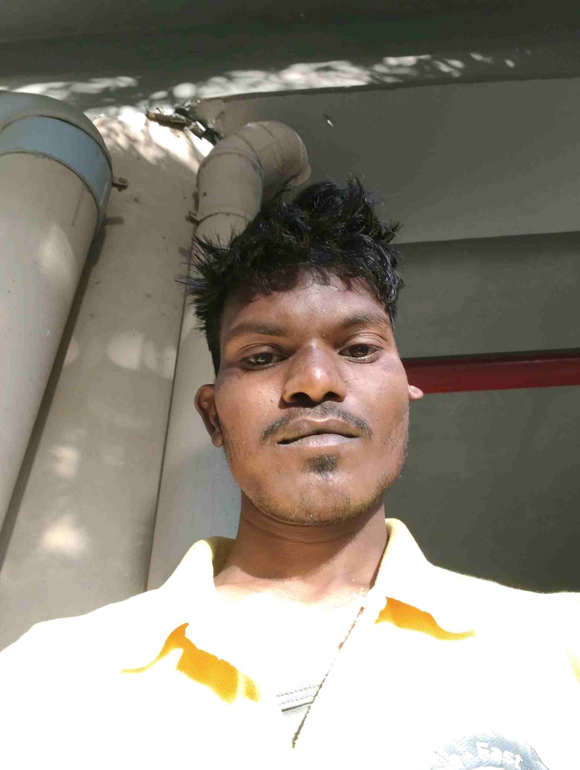 Prajwal M.