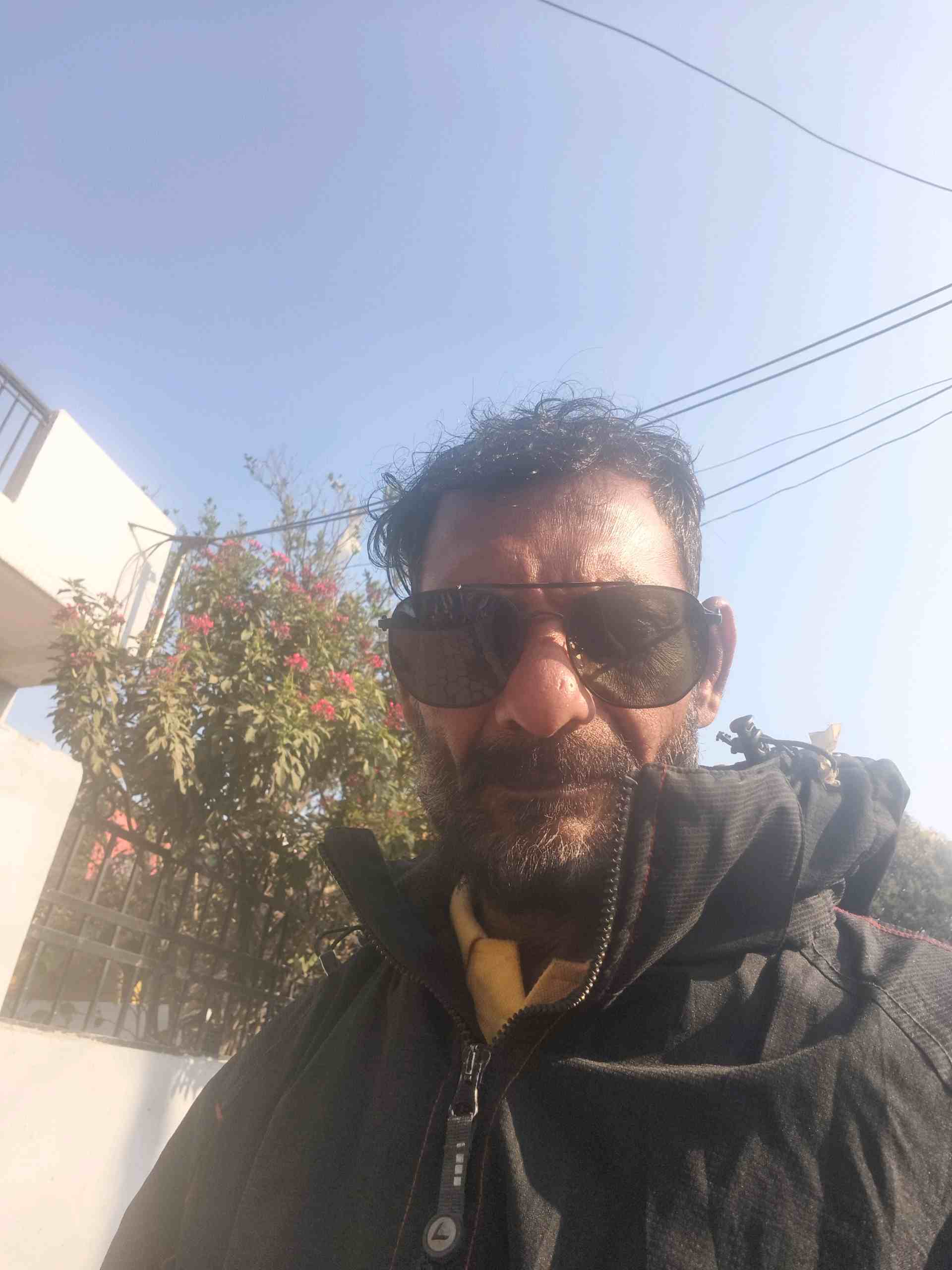 Ranjeesh