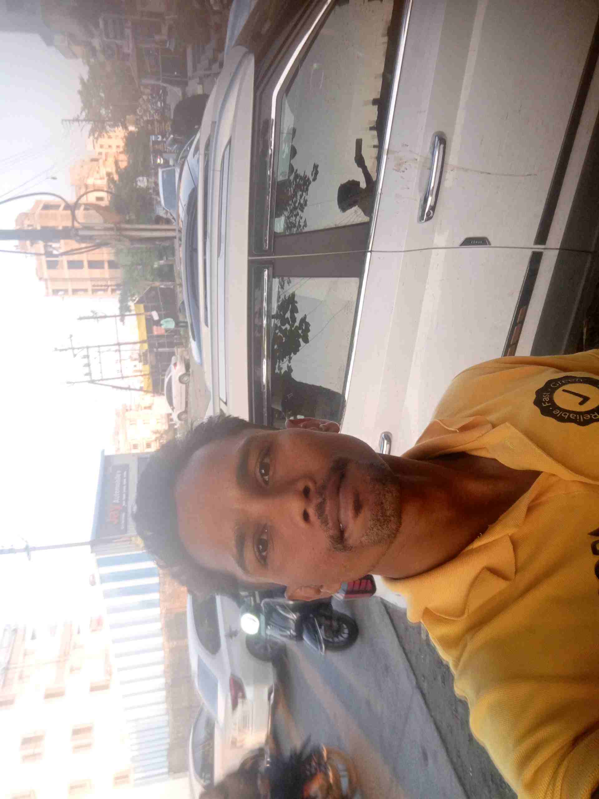 Sooraj T.