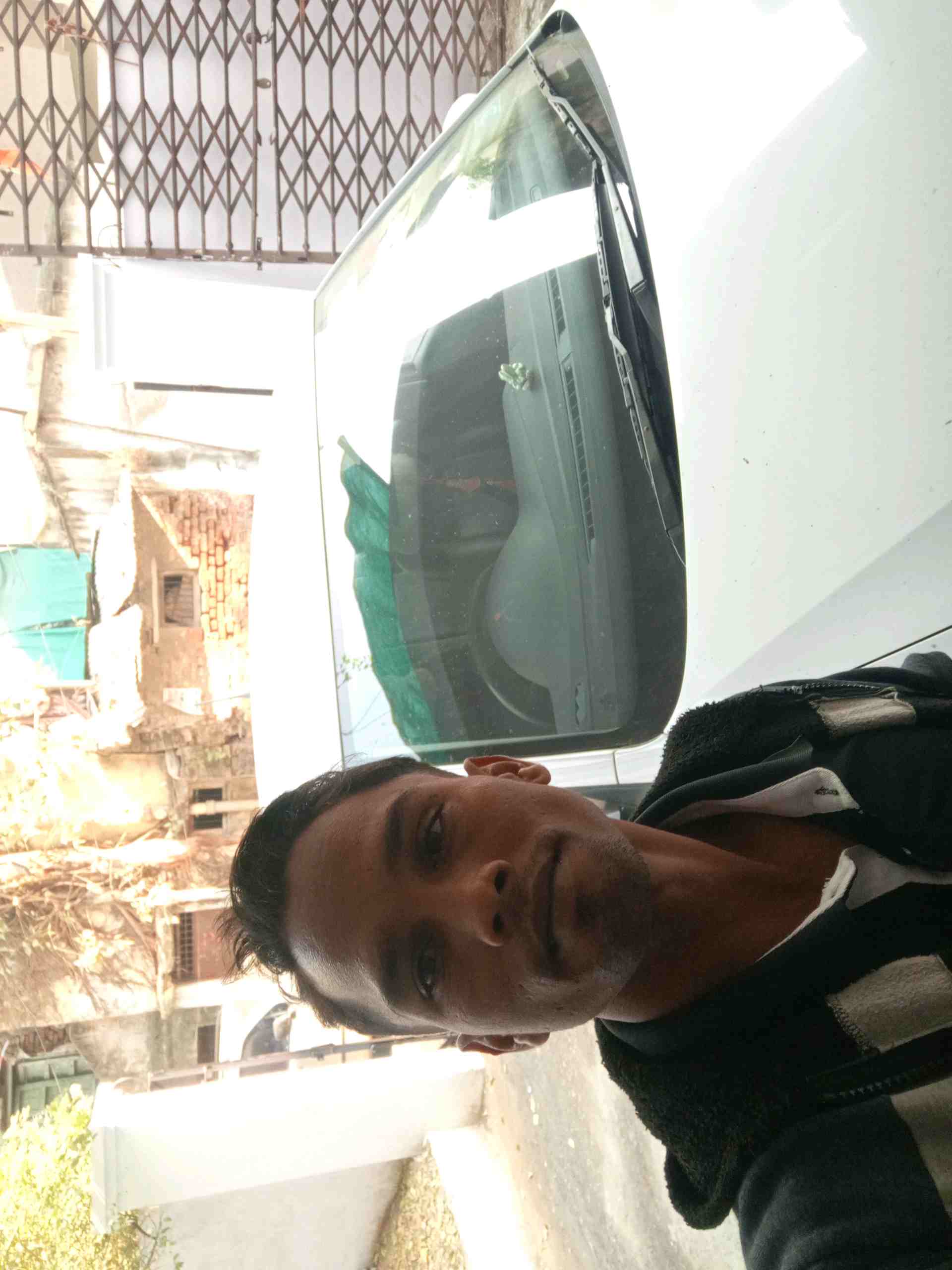 Sooraj T.