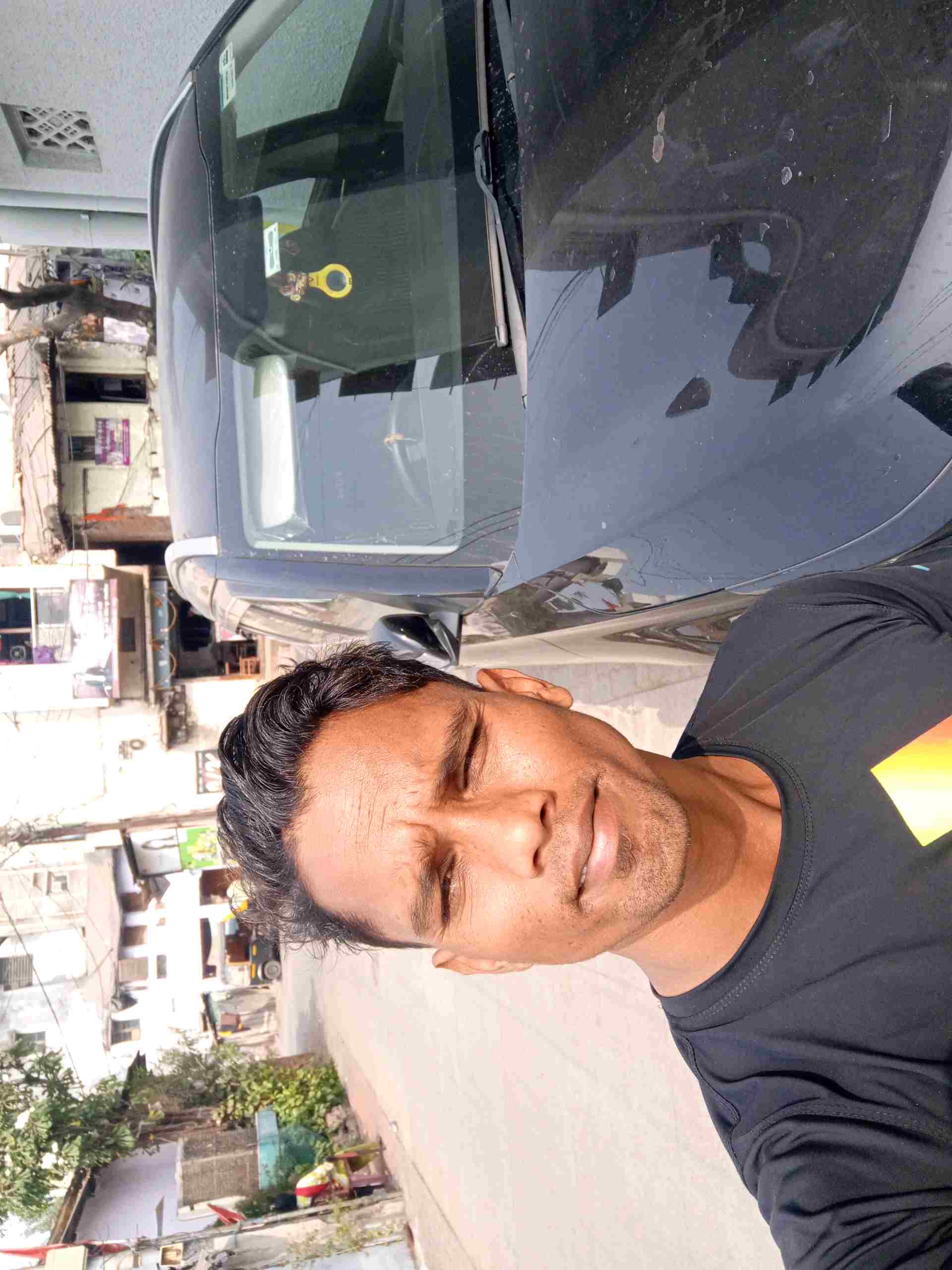 Sooraj T.