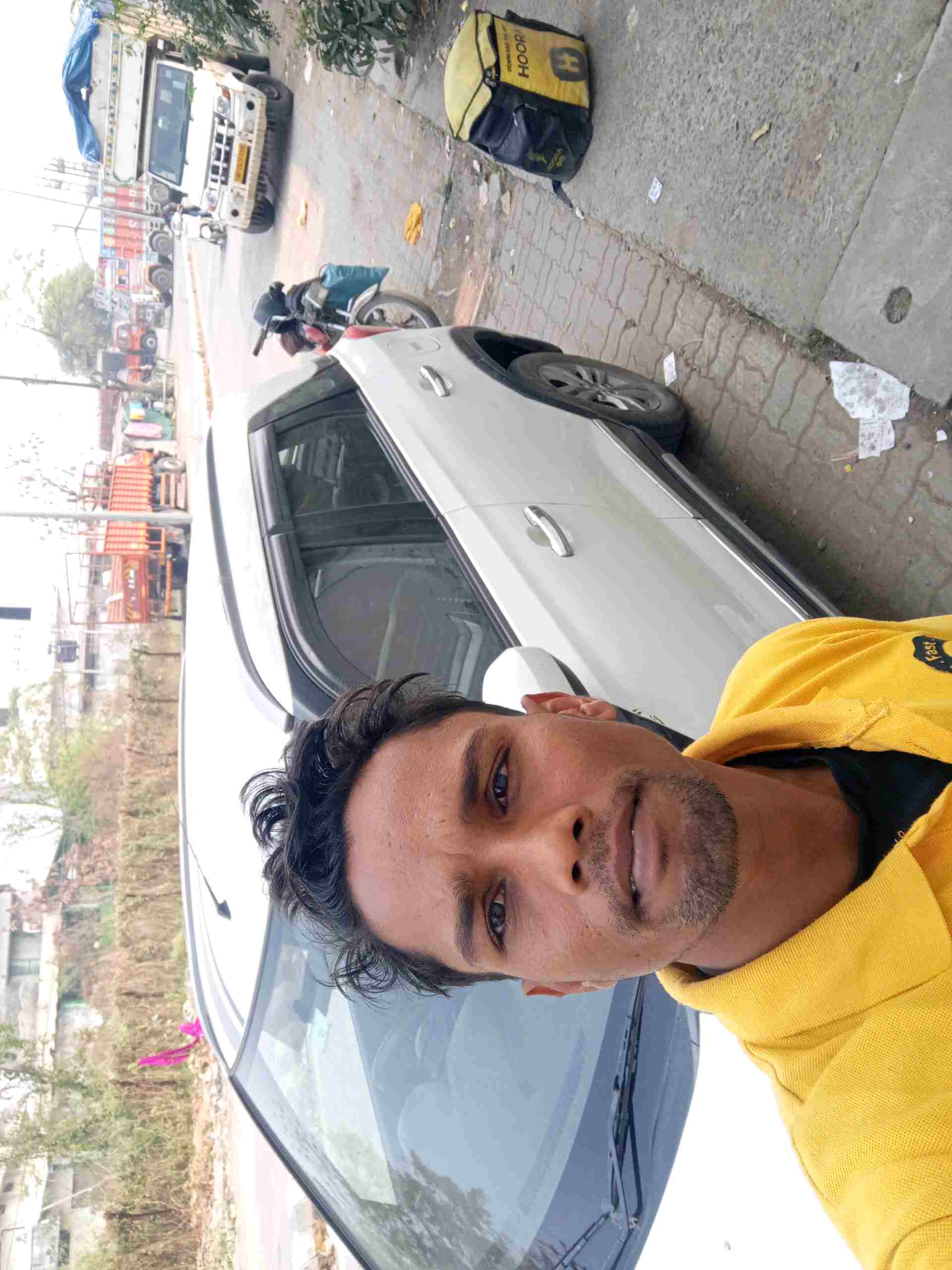 Sooraj T.