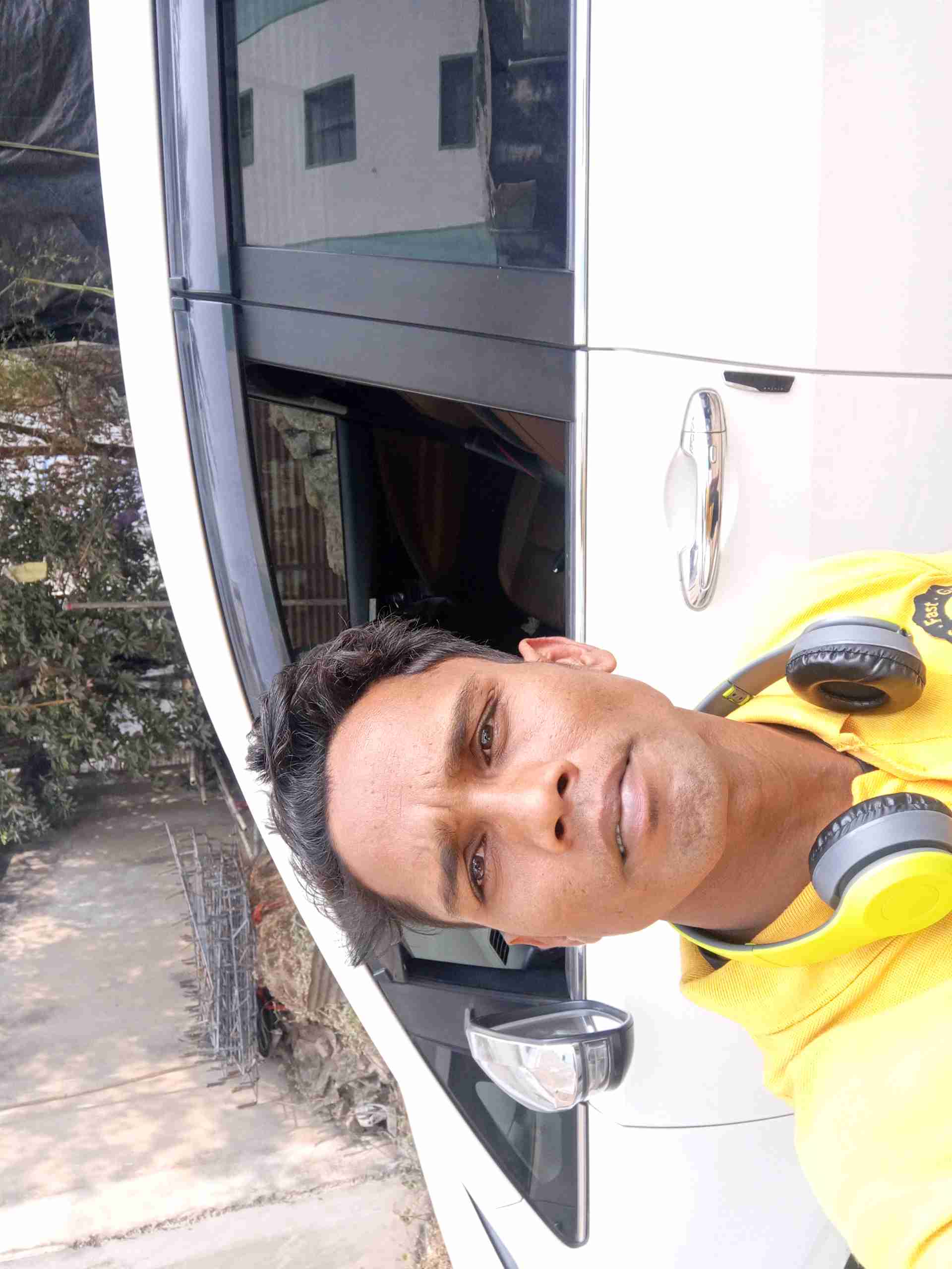 Sooraj T.
