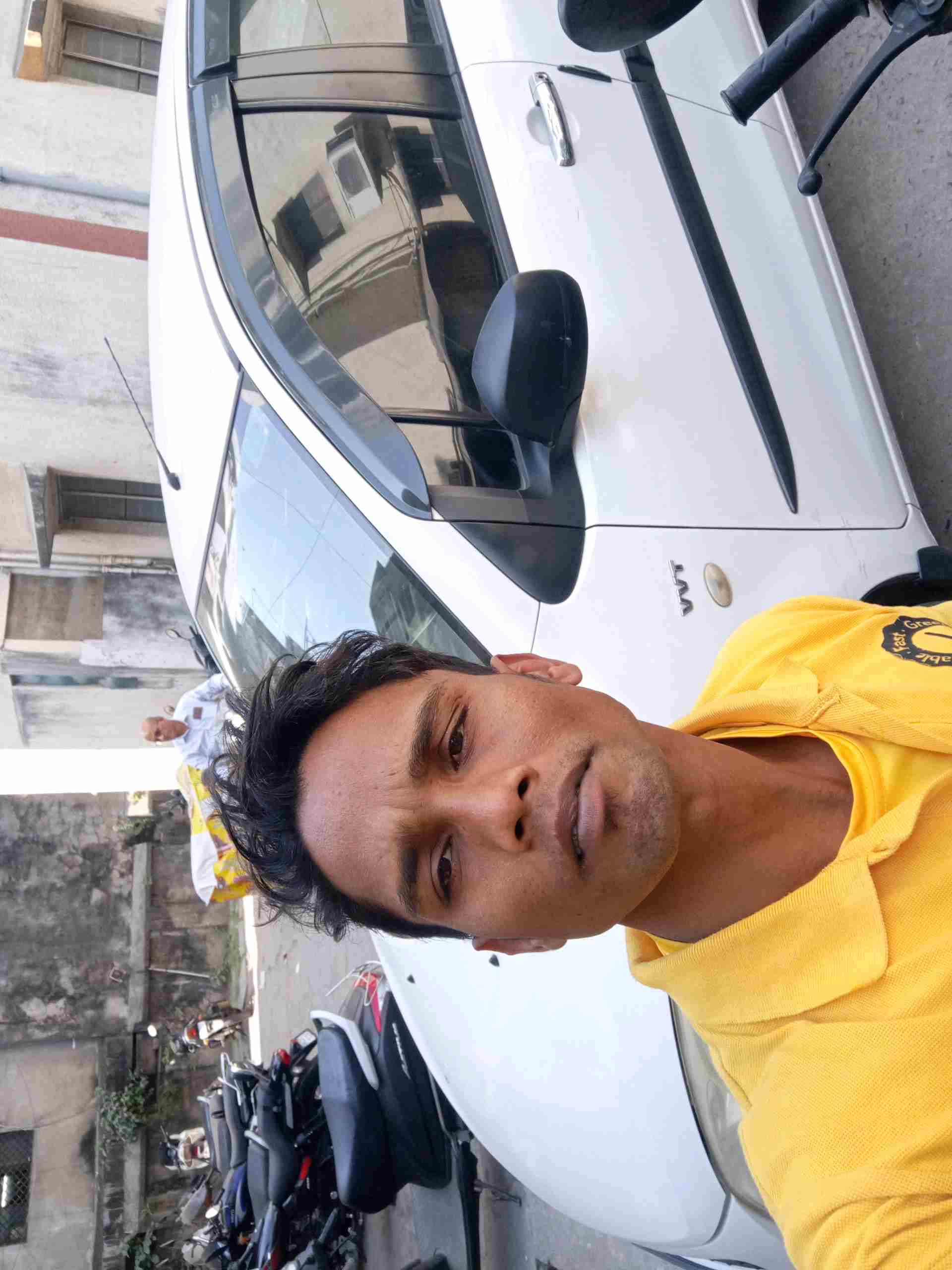Sooraj T.