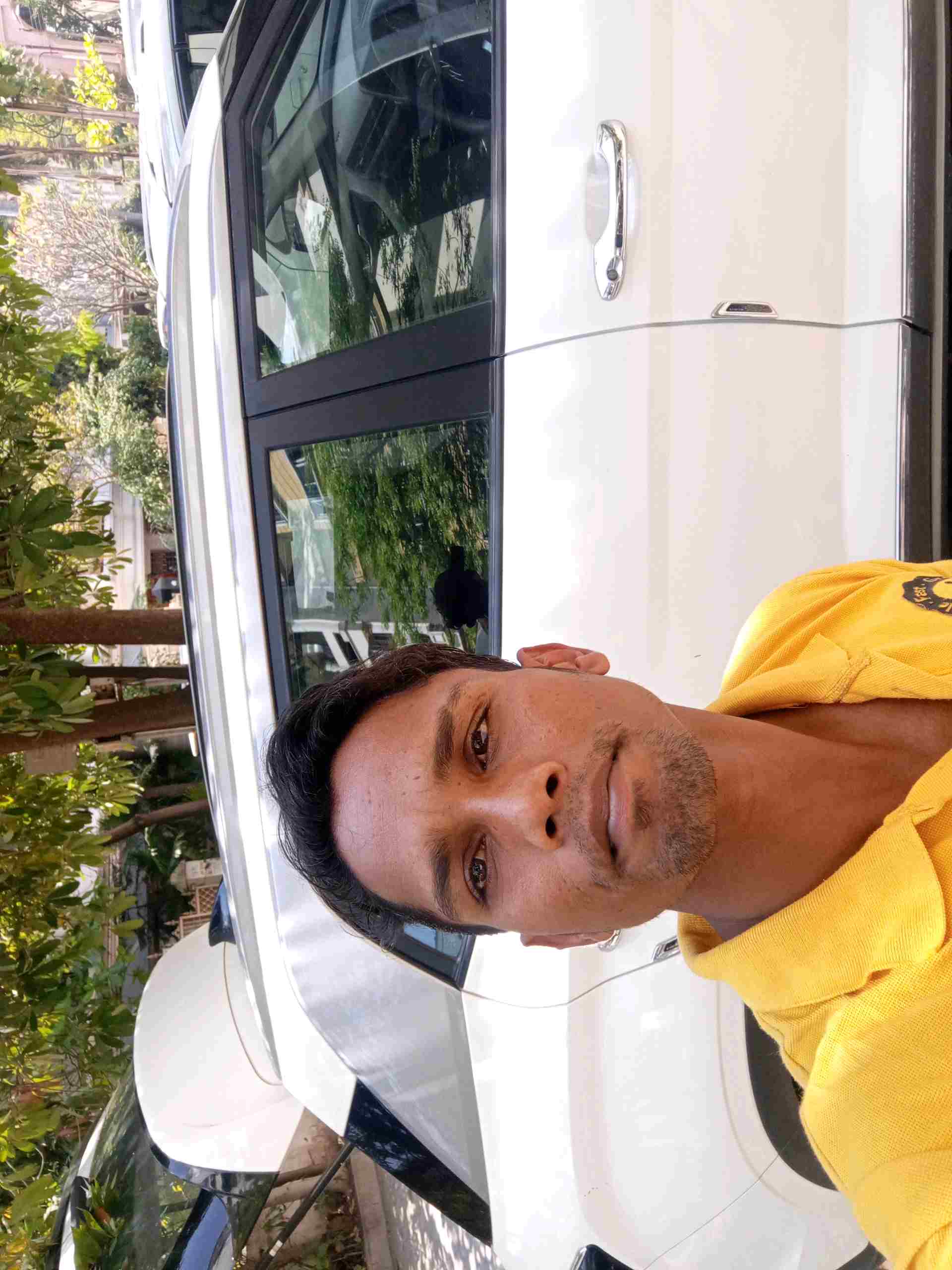 Sooraj T.