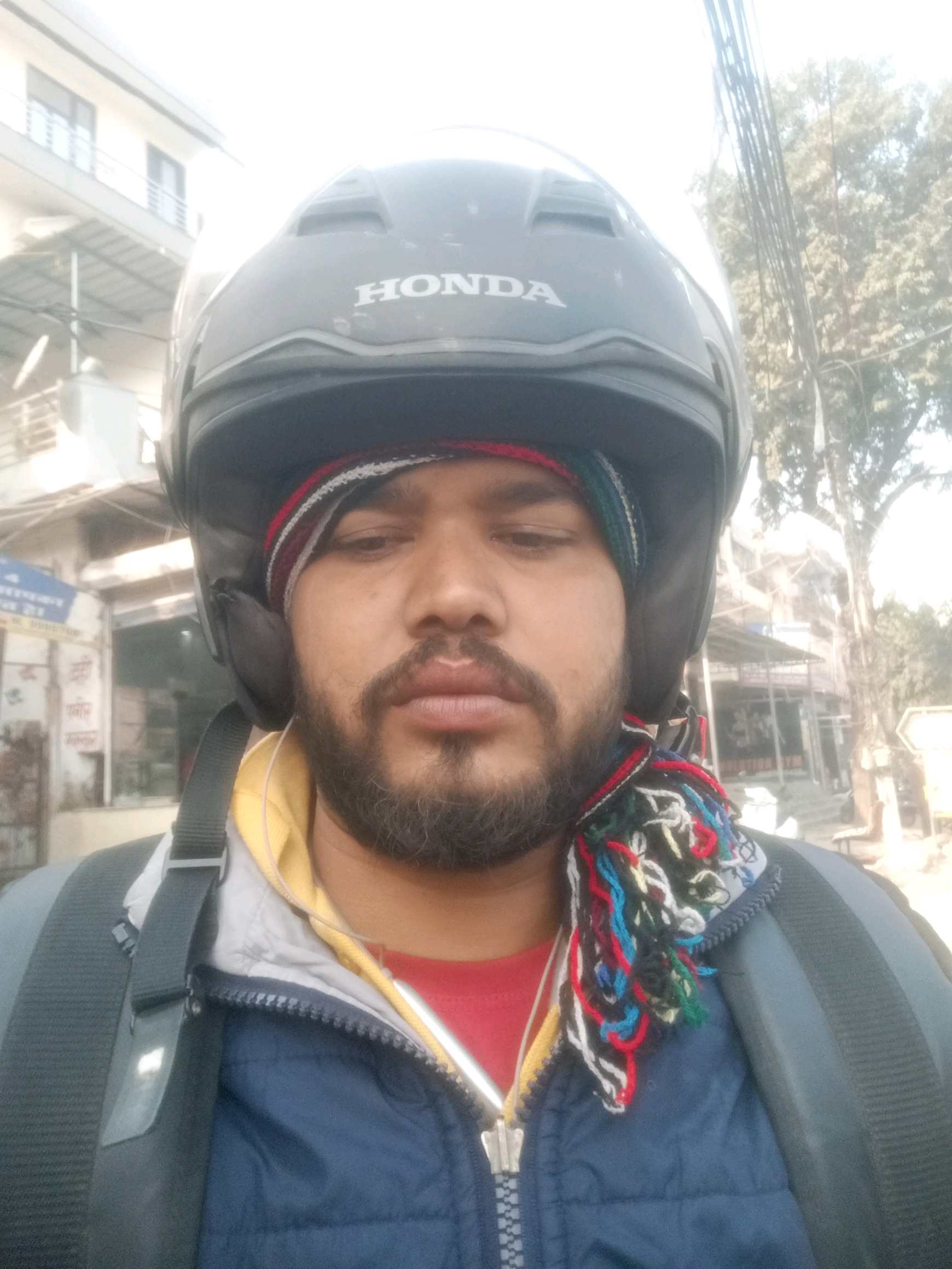 Rahul R.
