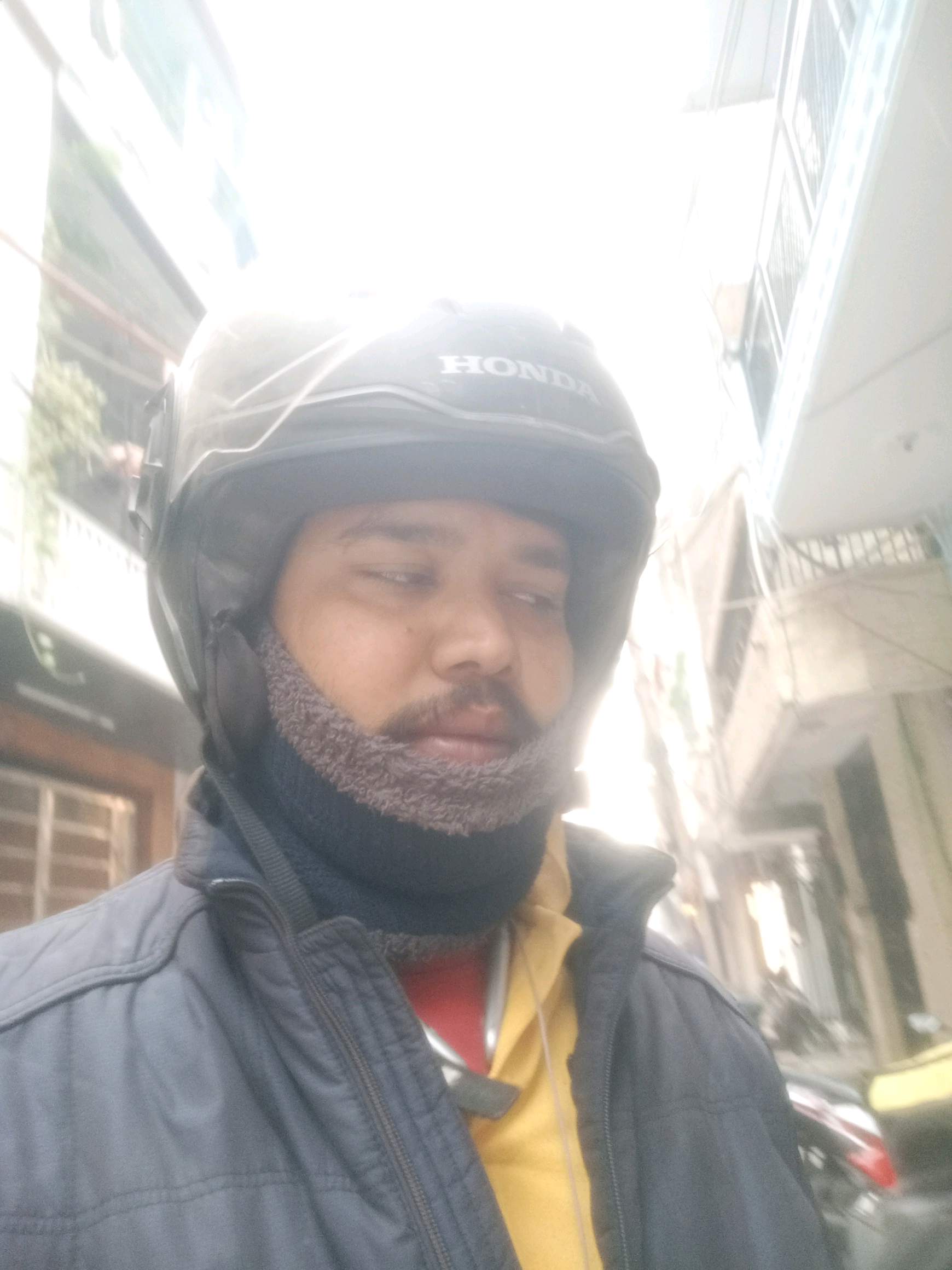 Rahul R.