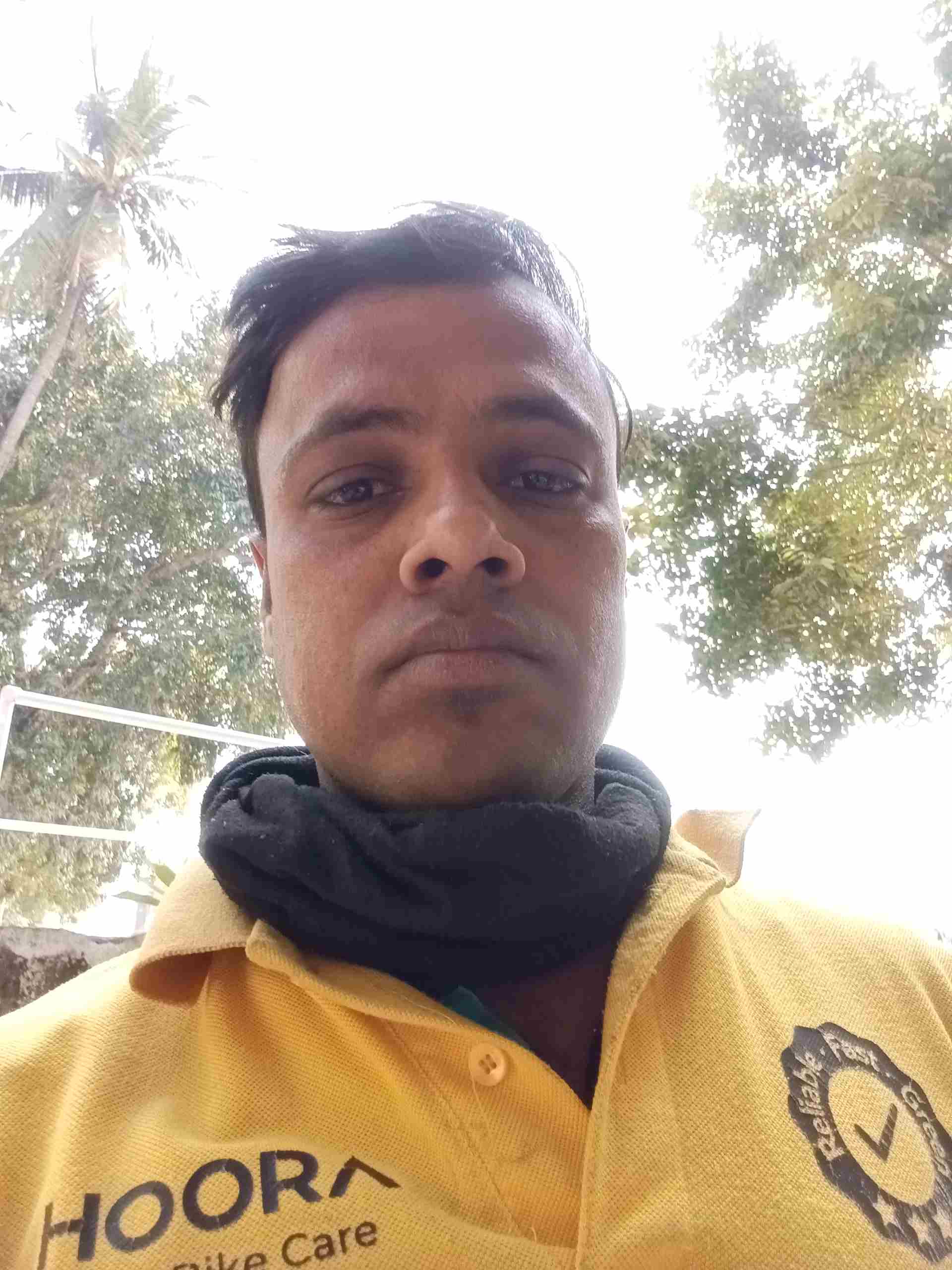 Gobinda M.