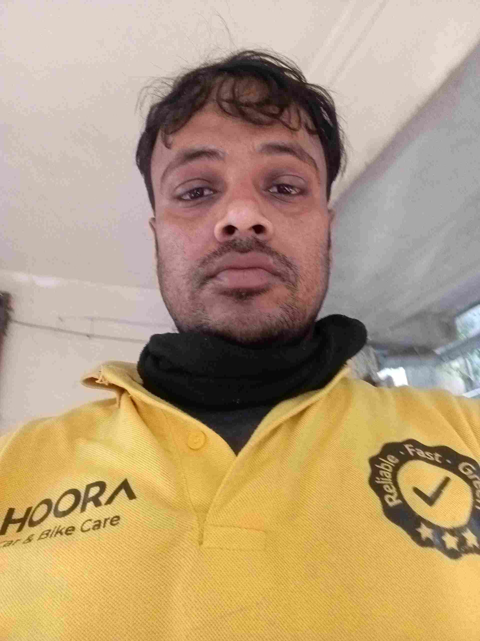 Gobinda M.