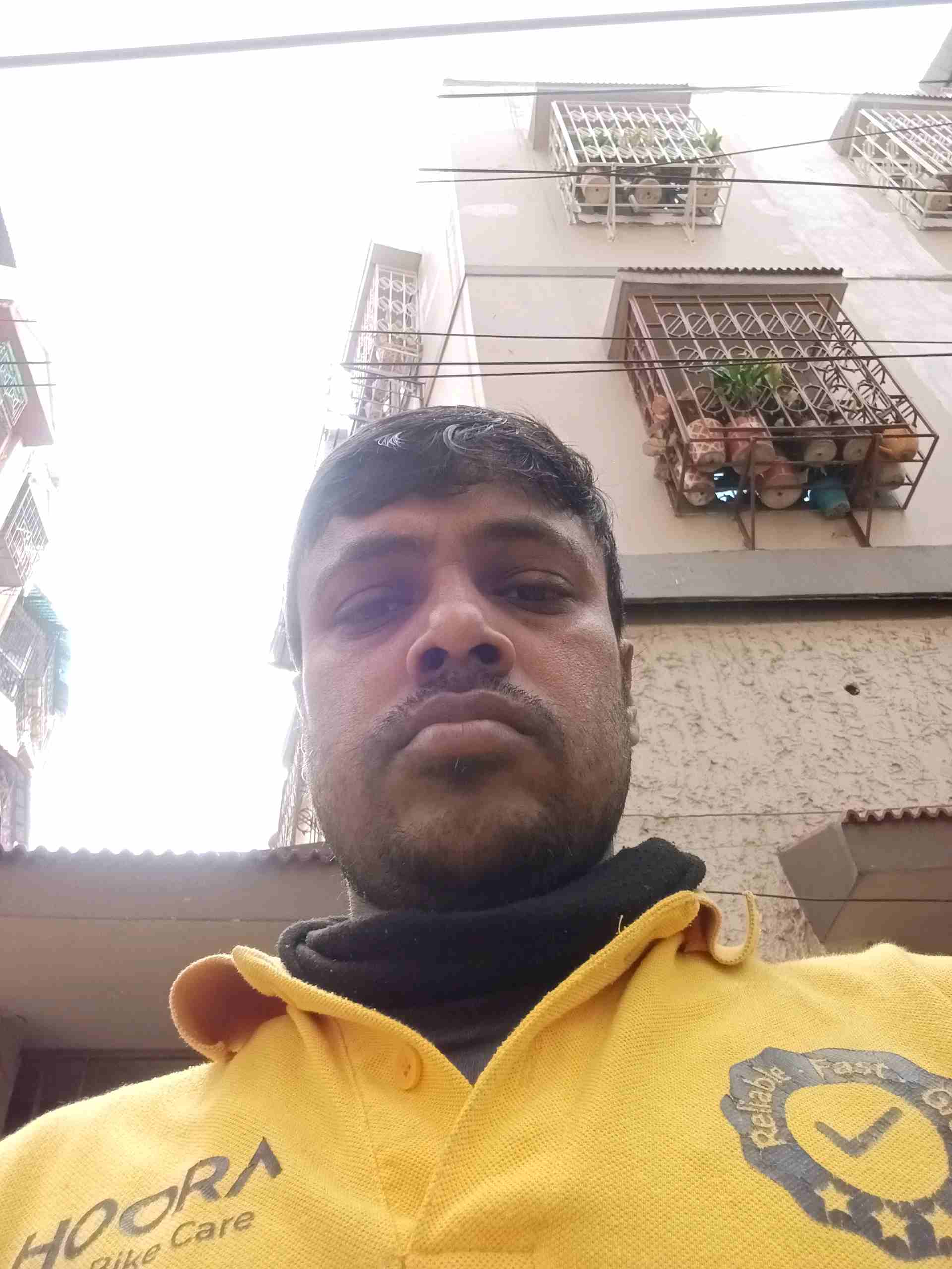 Gobinda M.