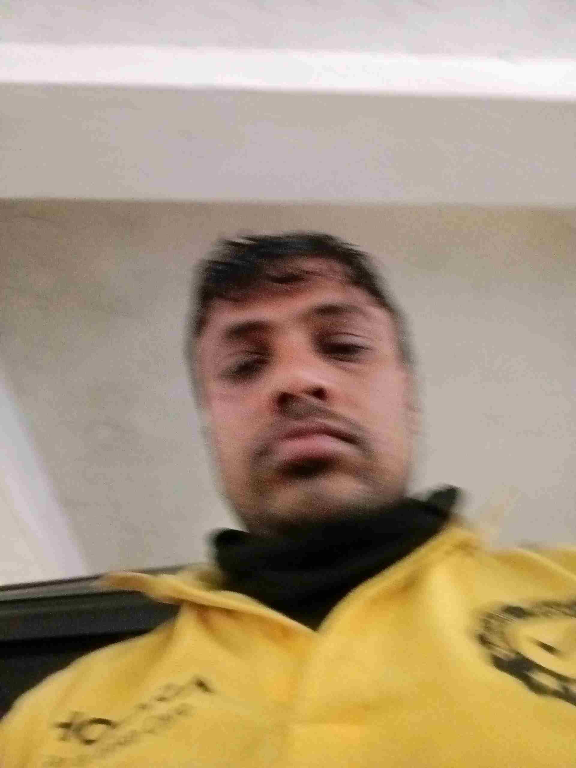Gobinda M.