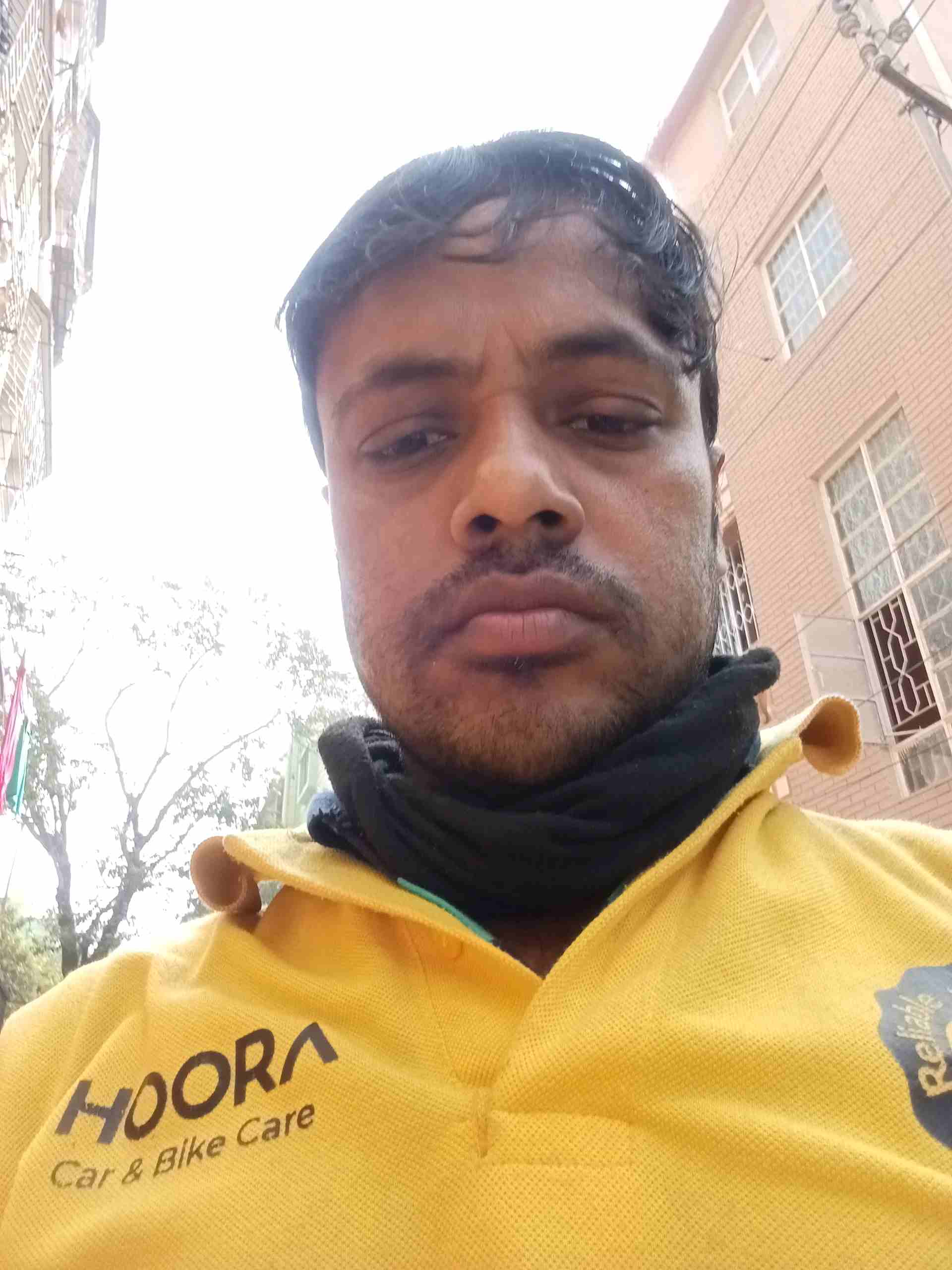 Gobinda M.