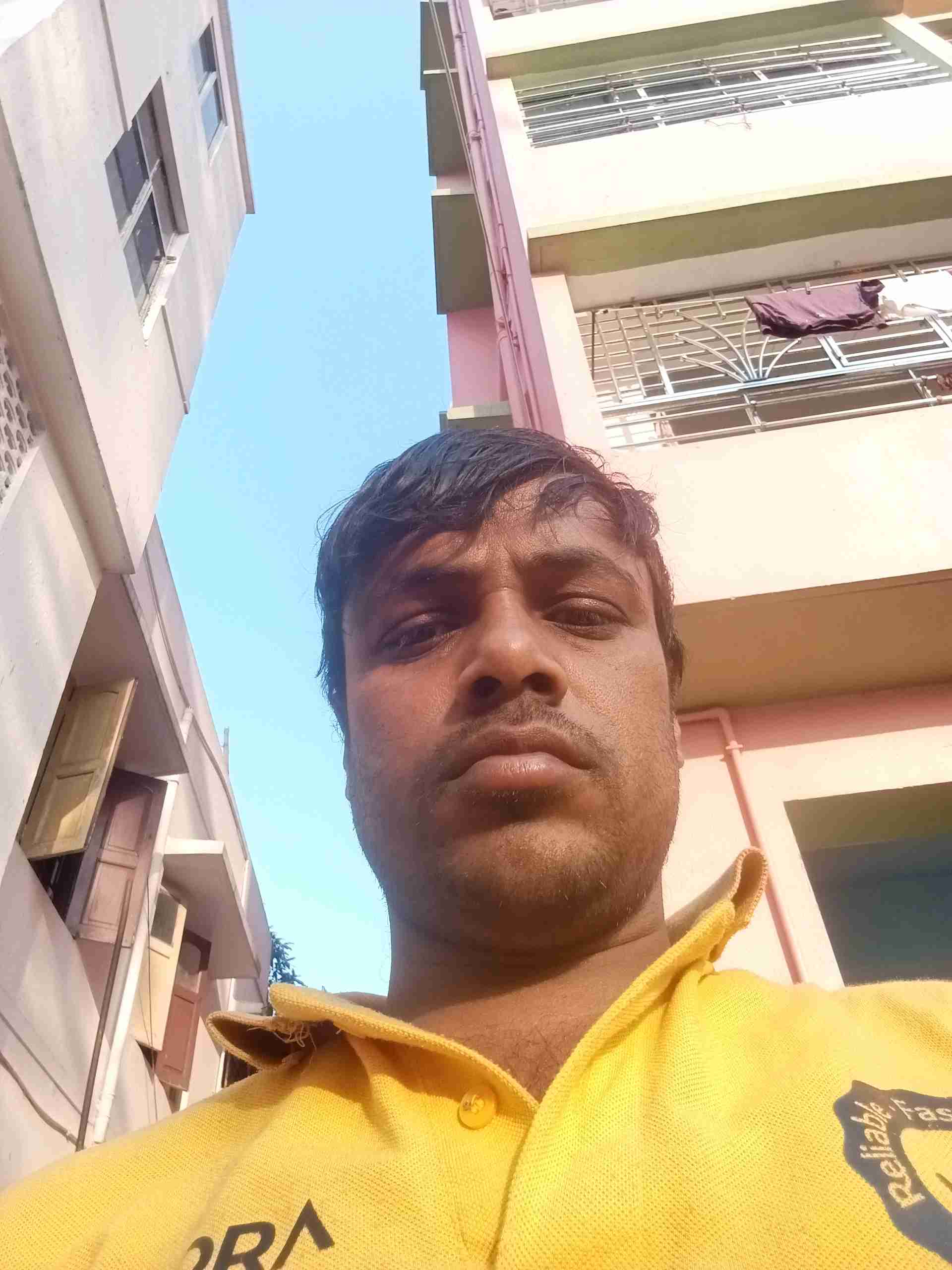 Gobinda M.