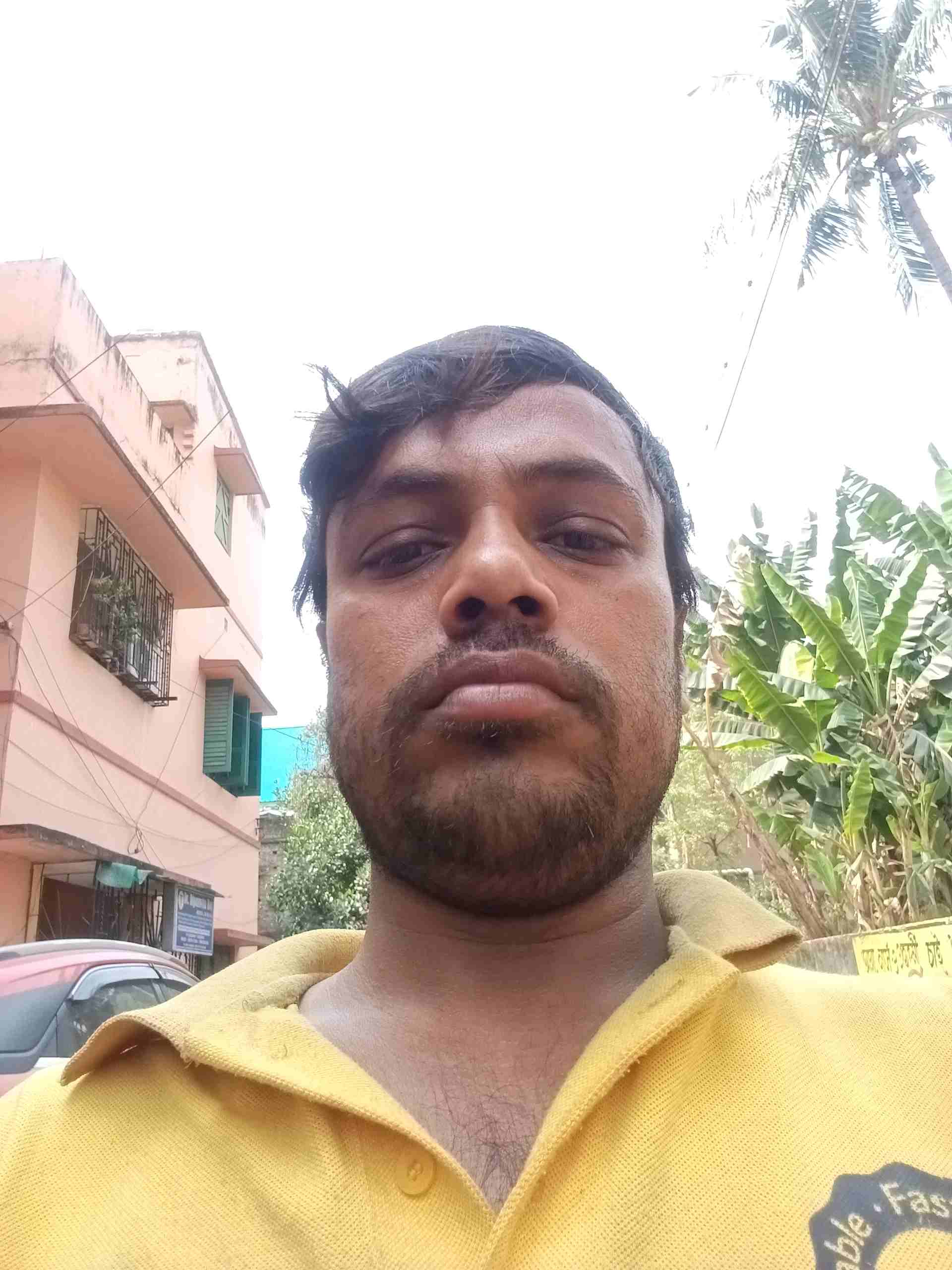 Gobinda M.