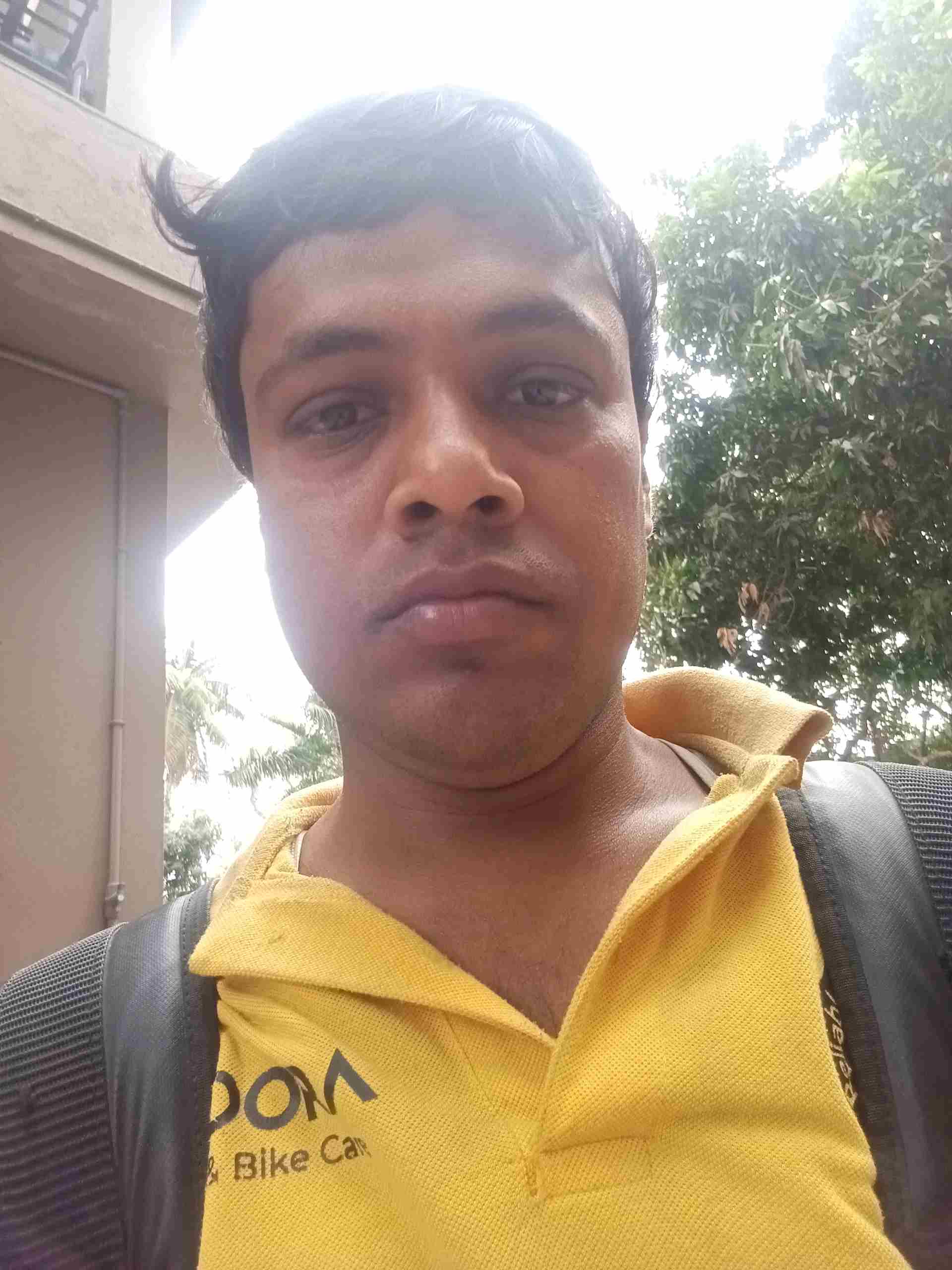 Gobinda M.