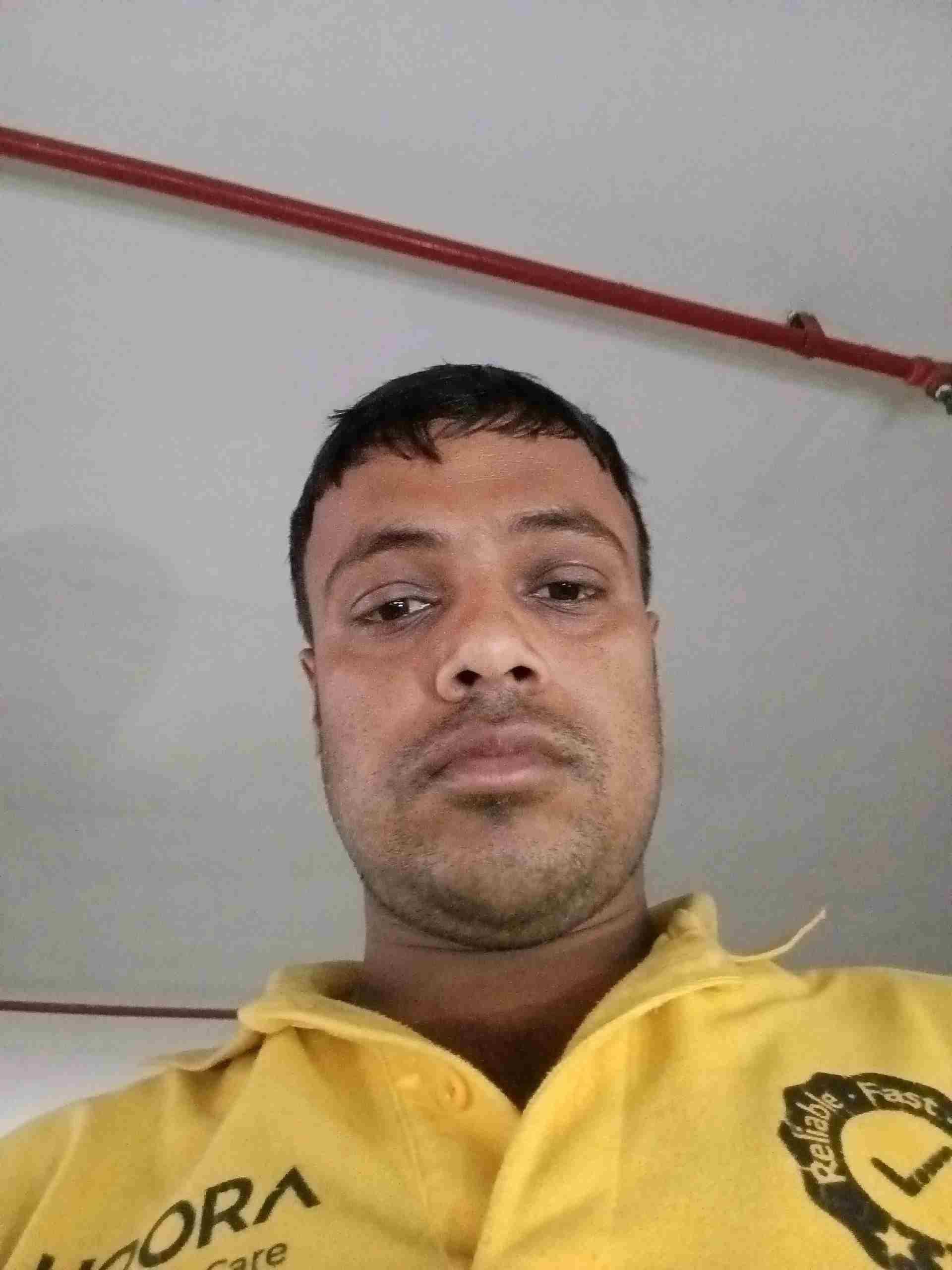 Gobinda M.