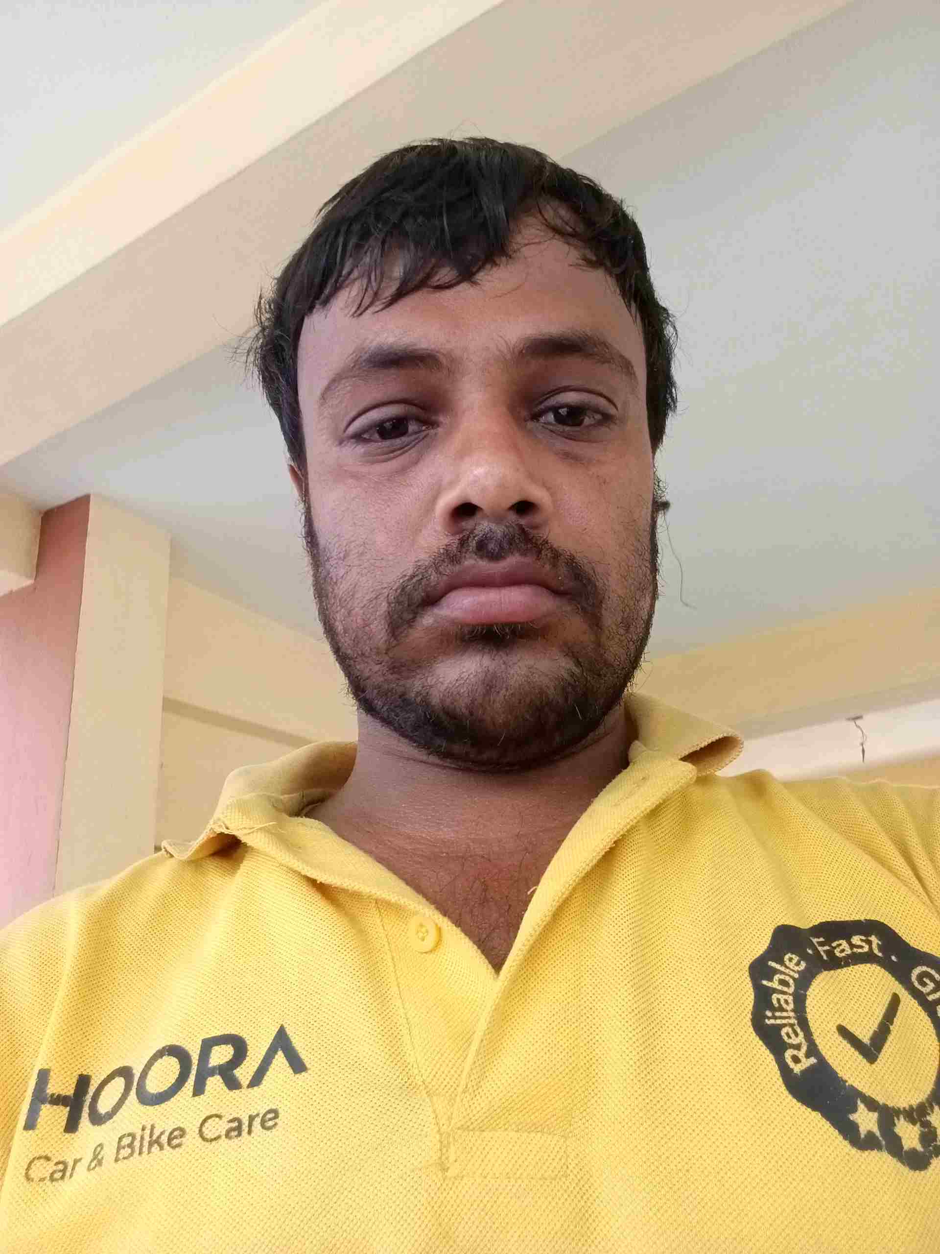 Gobinda M.