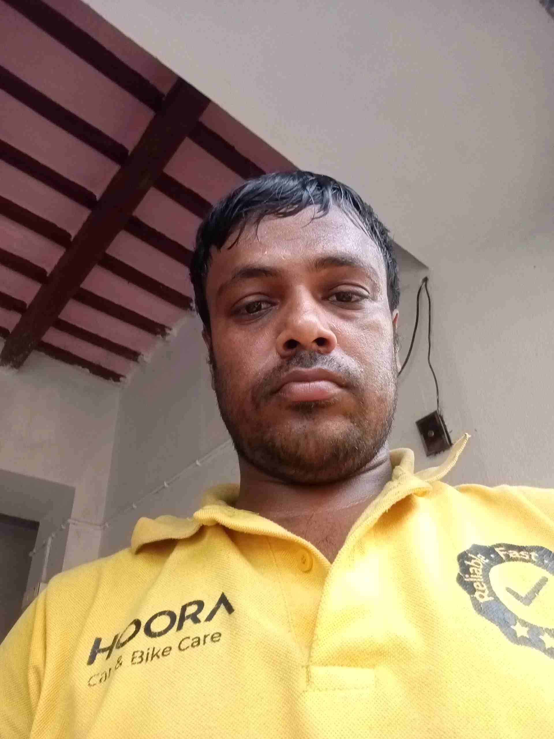 Gobinda M.