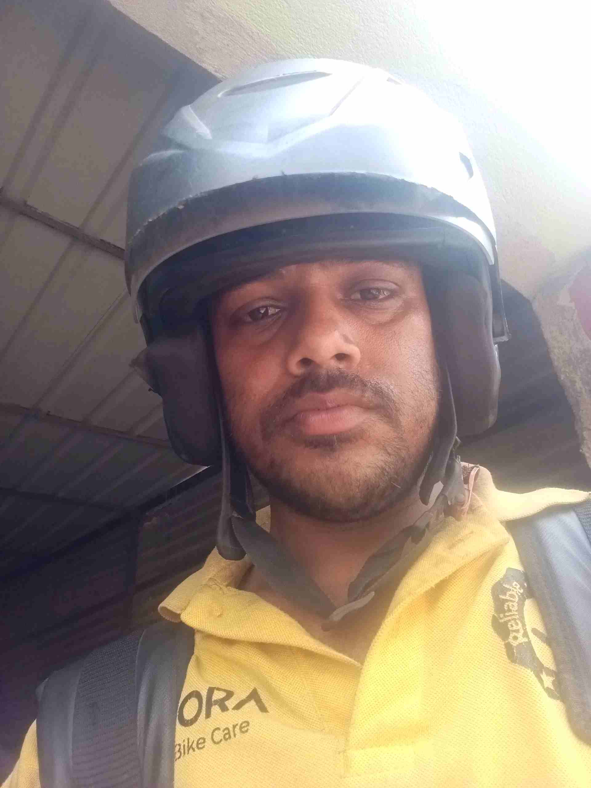 Gobinda M.