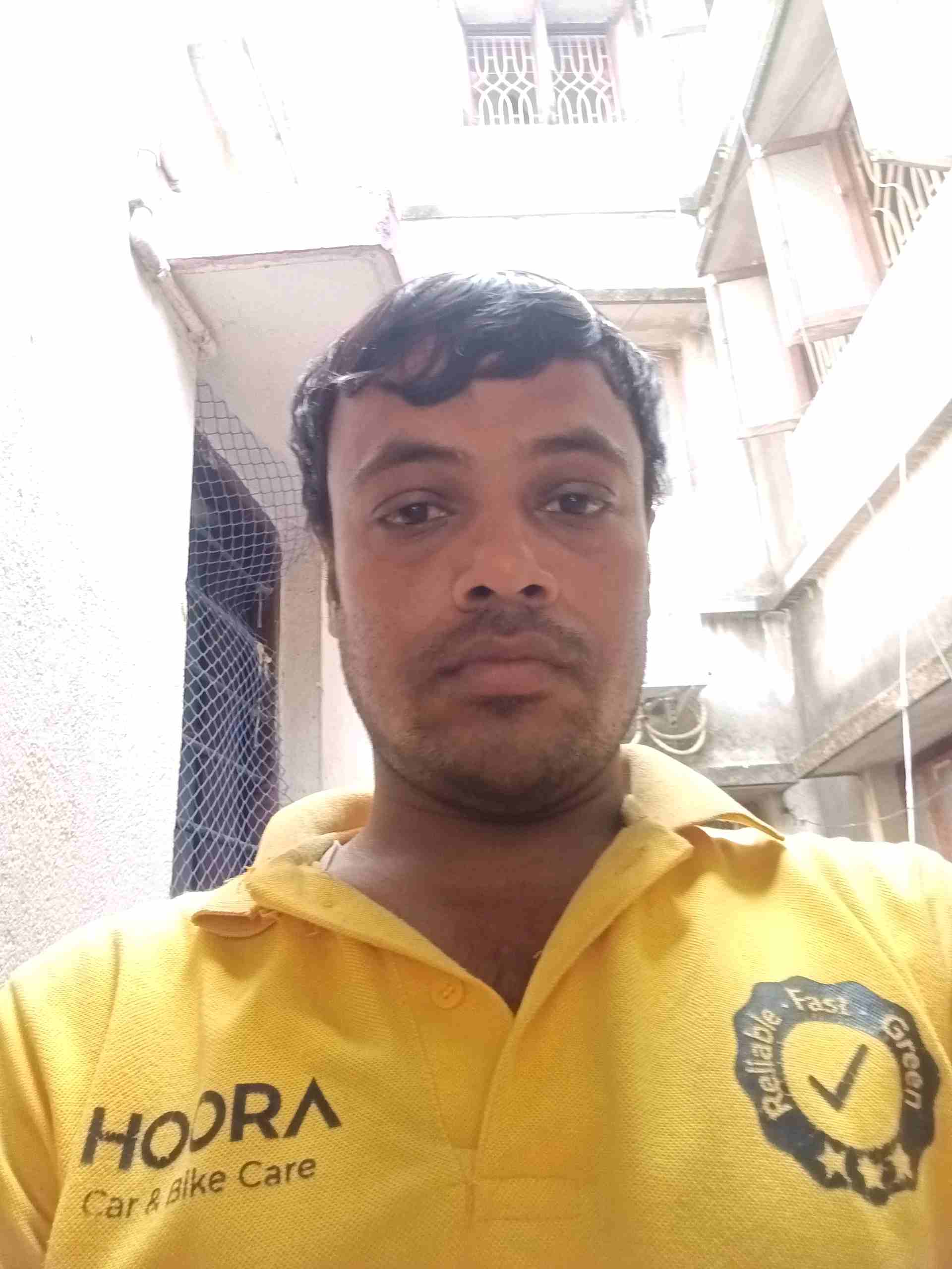 Gobinda M.