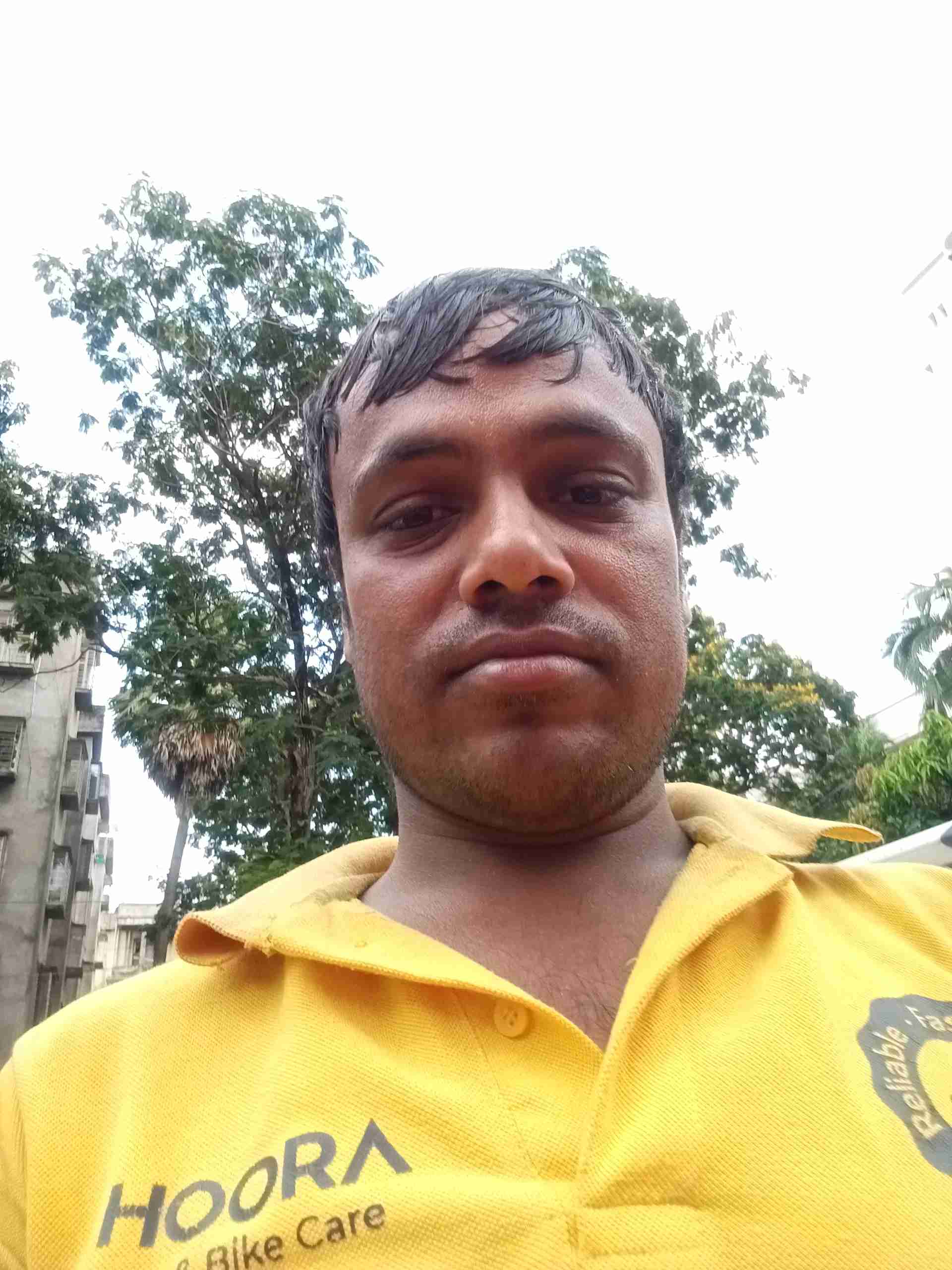 Gobinda M.