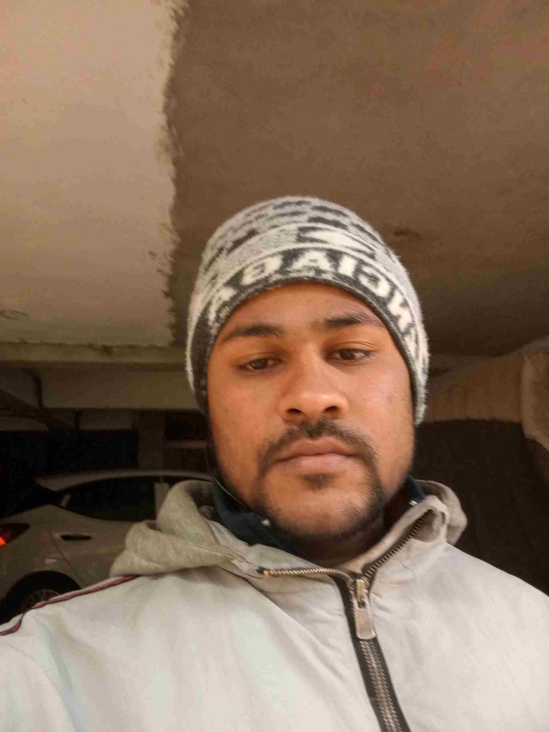Shubham M.