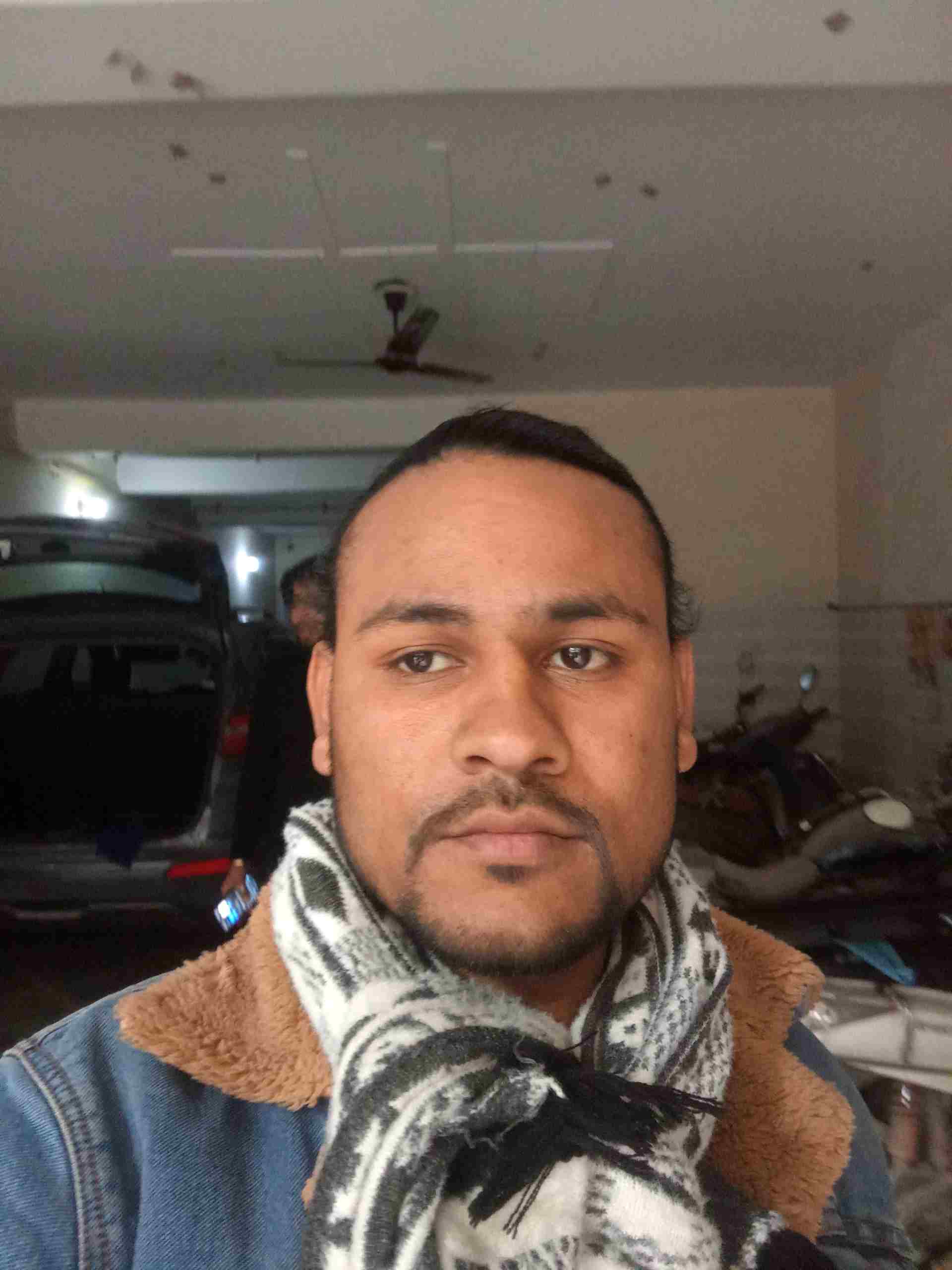 Shubham M.