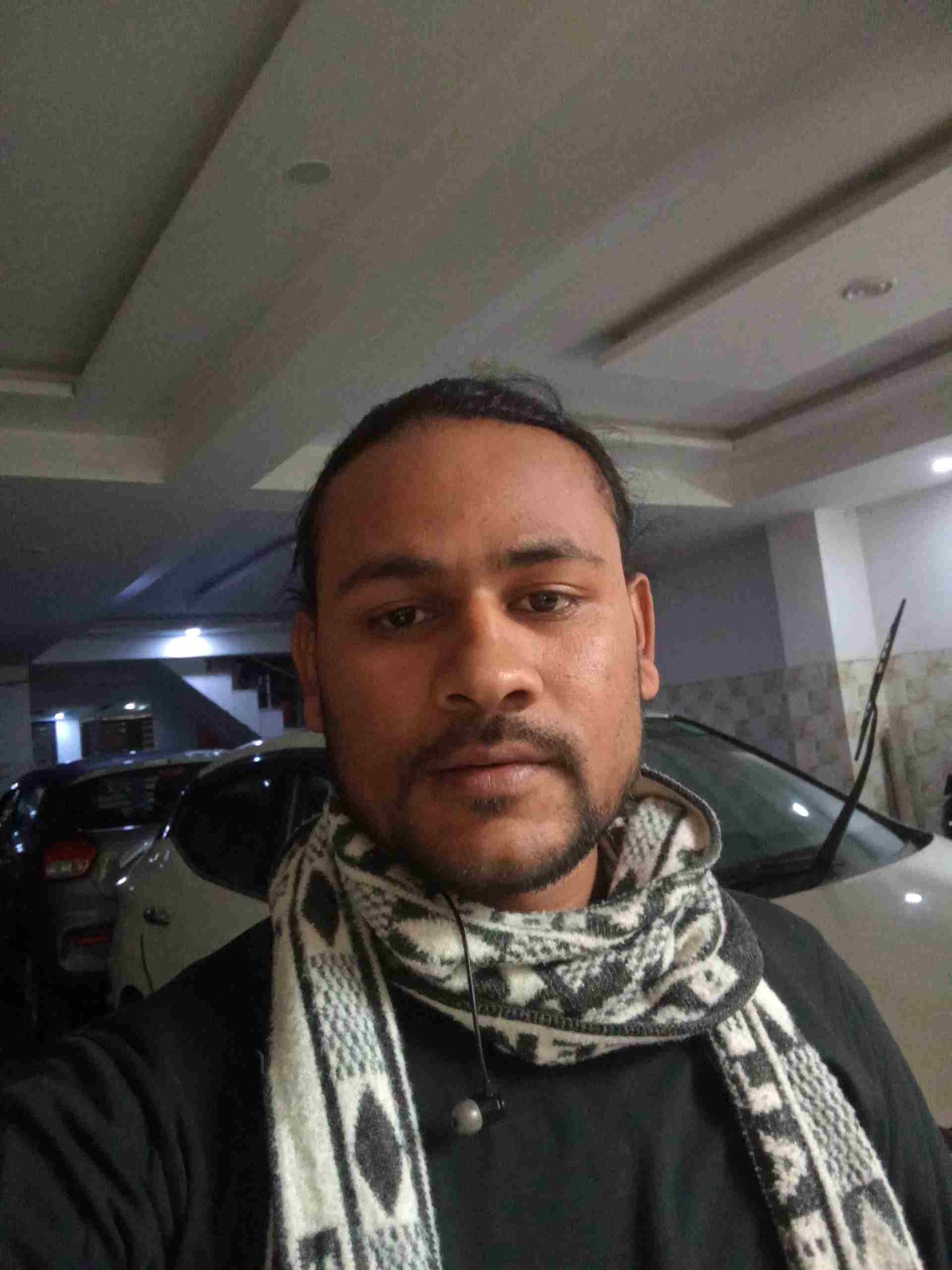 Shubham M.