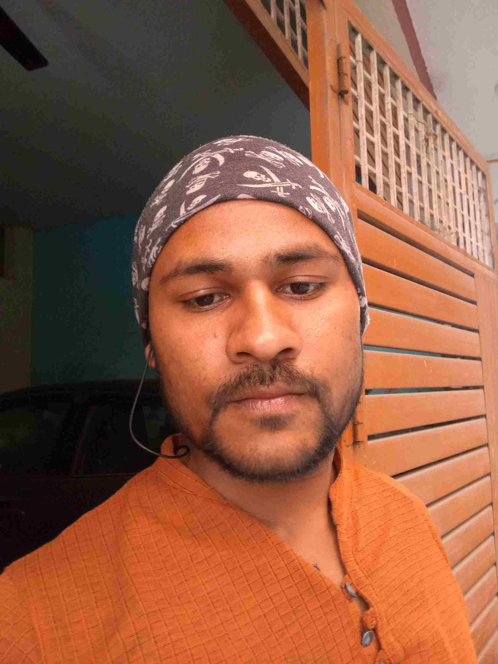 Shubham M.