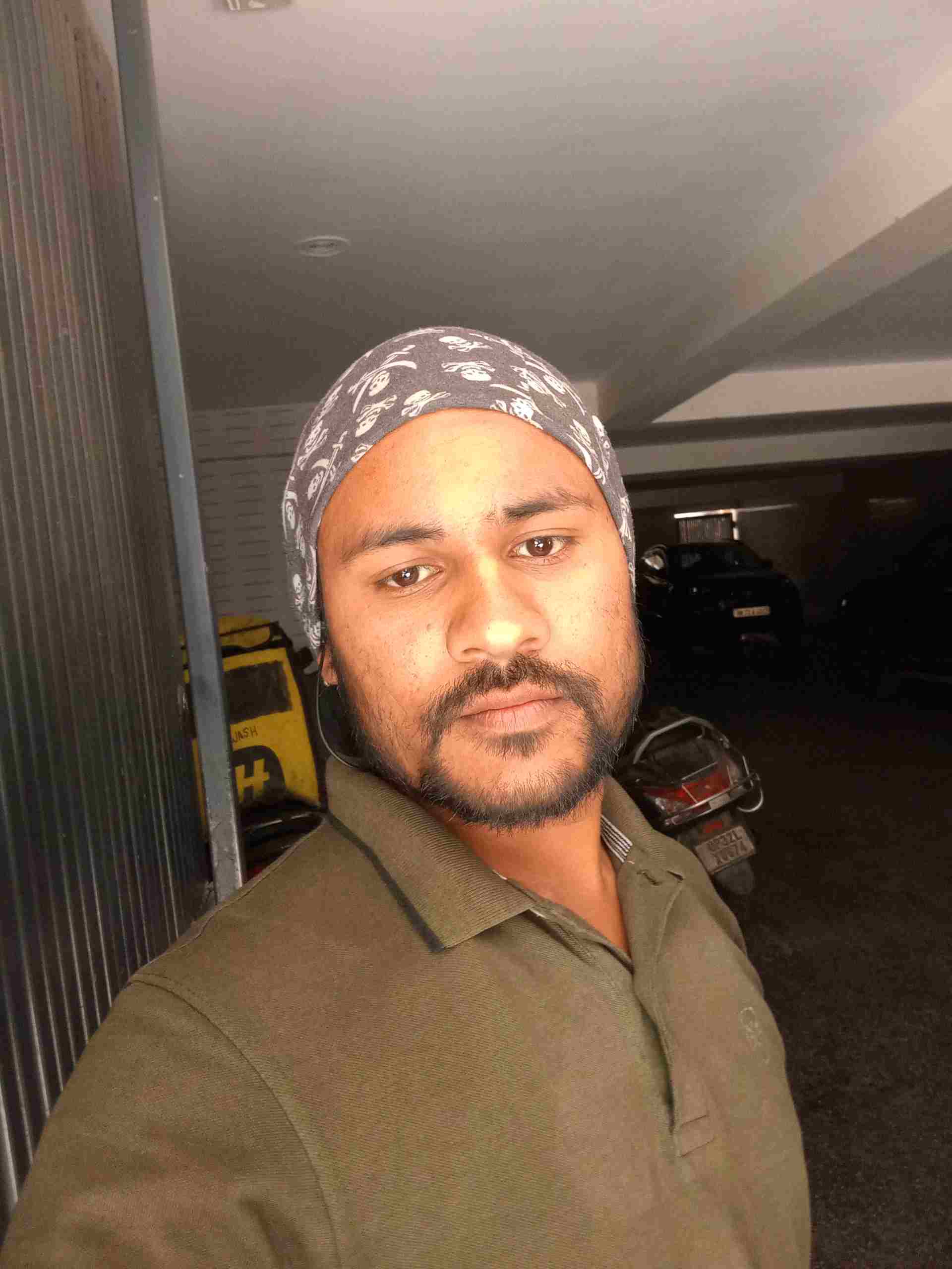 Shubham M.