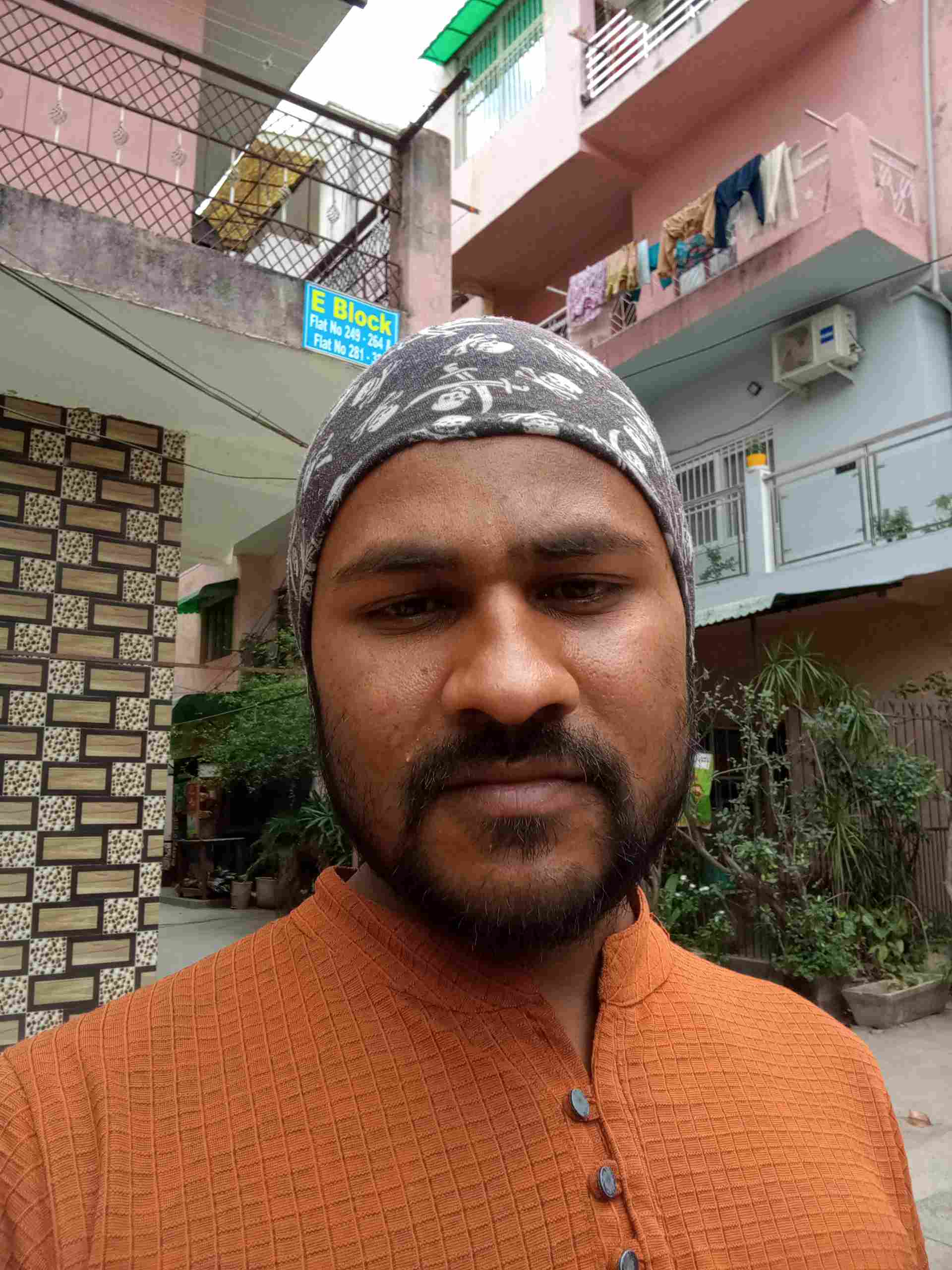 Shubham M.