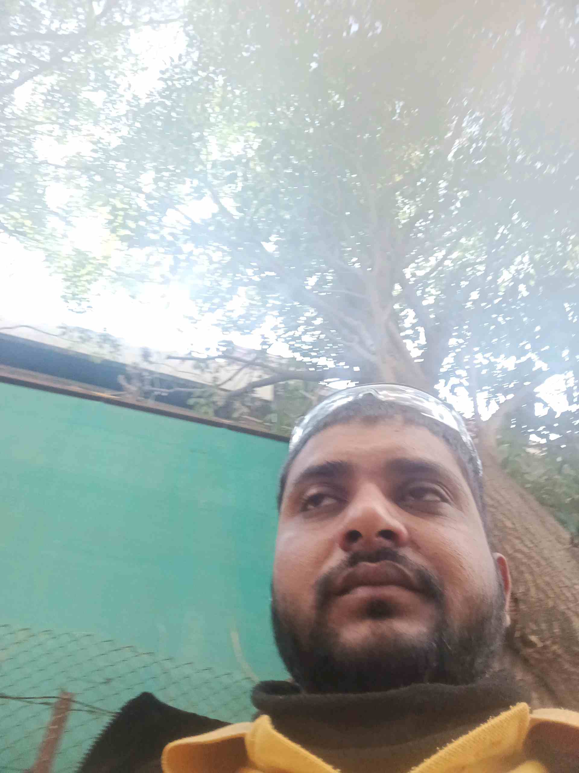 Rajkumar P.