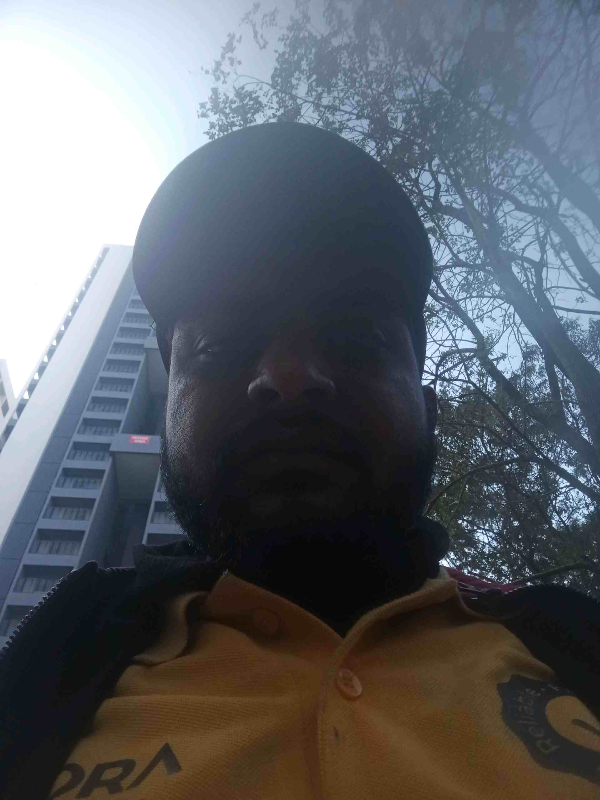 Rajkumar P.