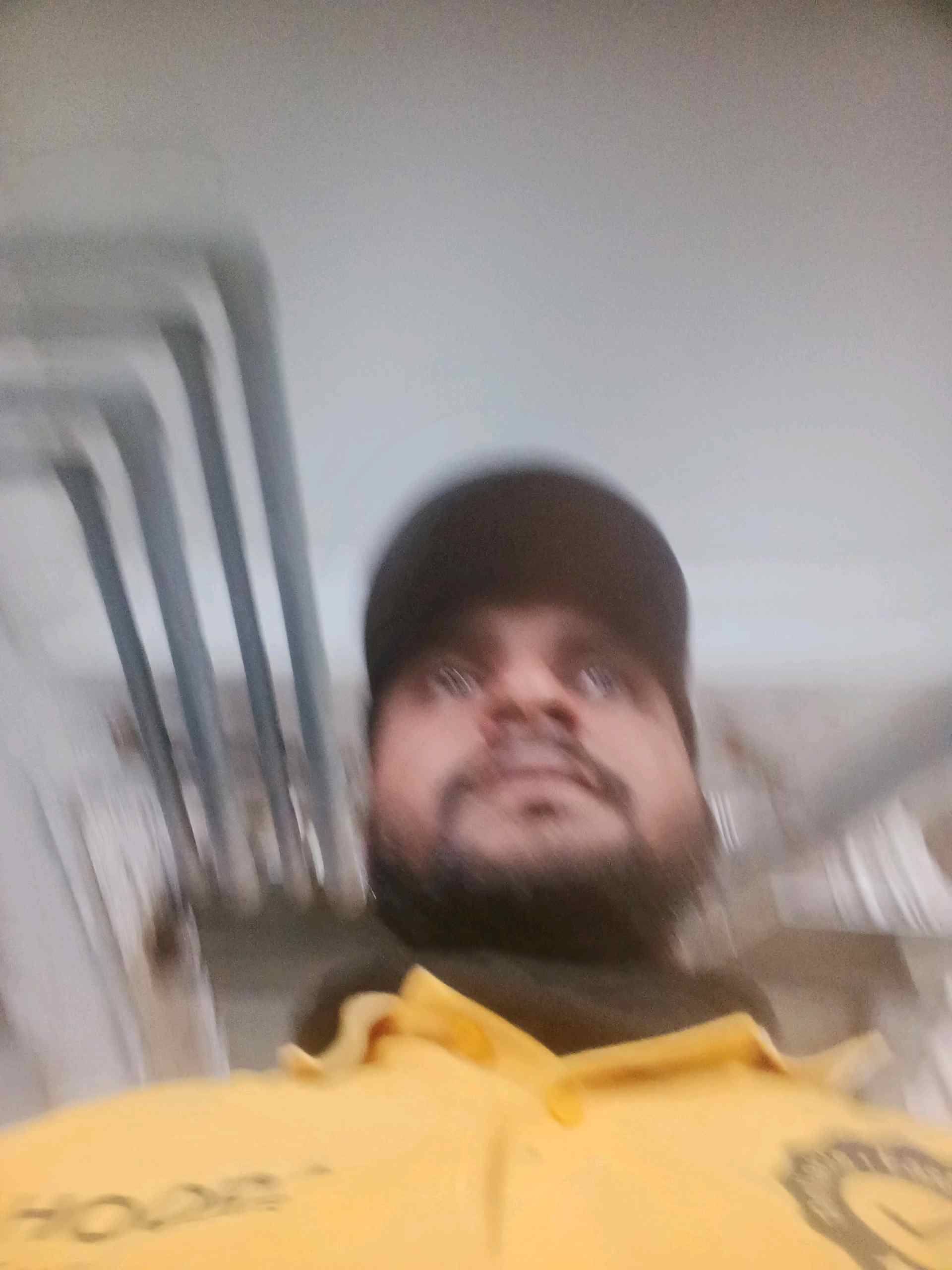 Rajkumar P.
