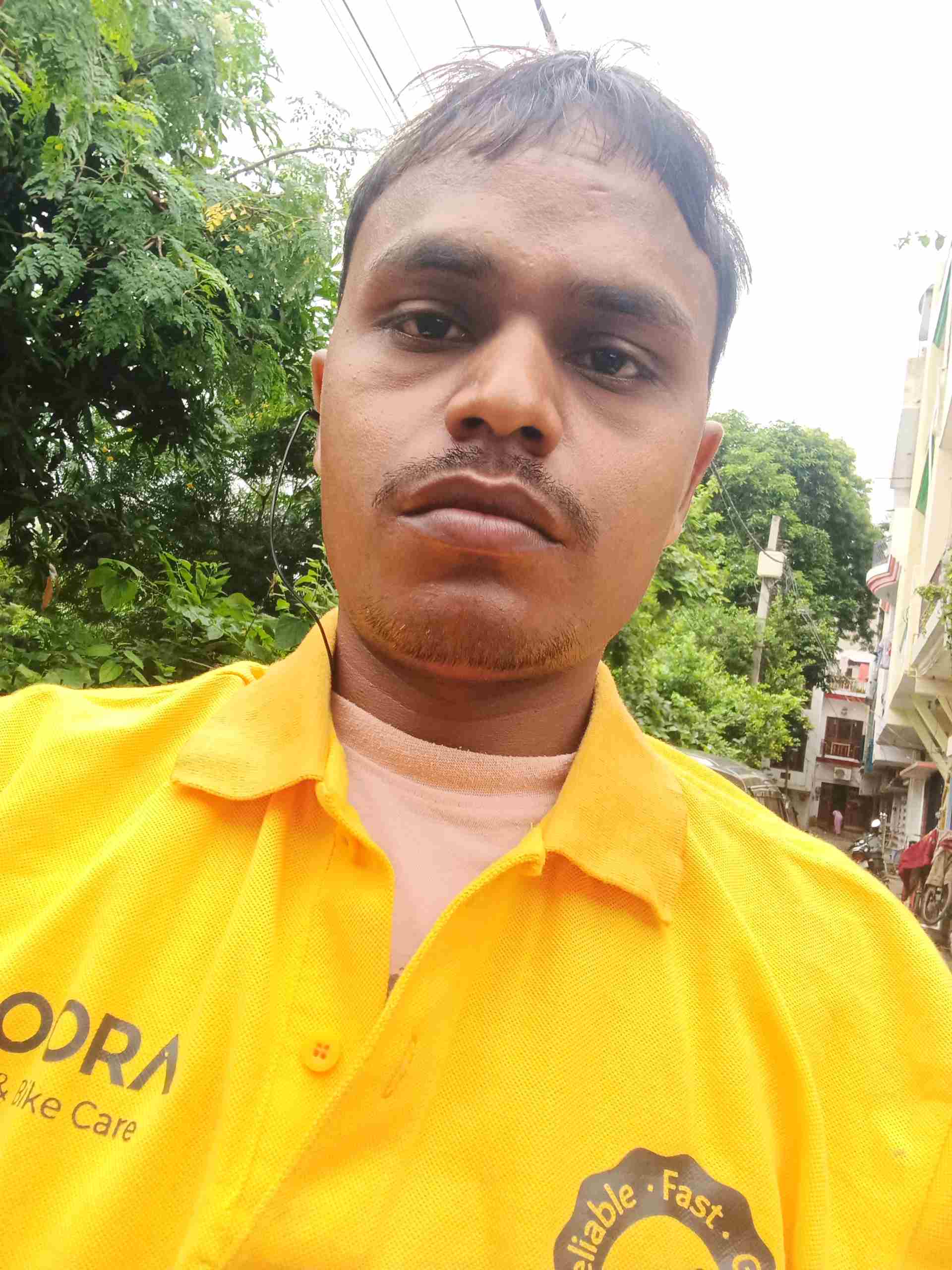 Surendra K.