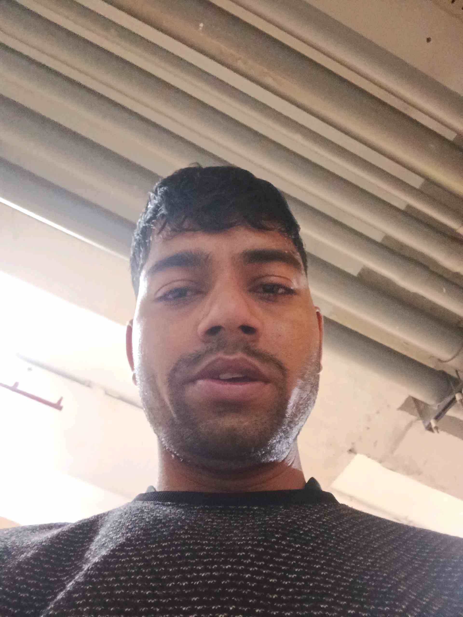 Priyank M.