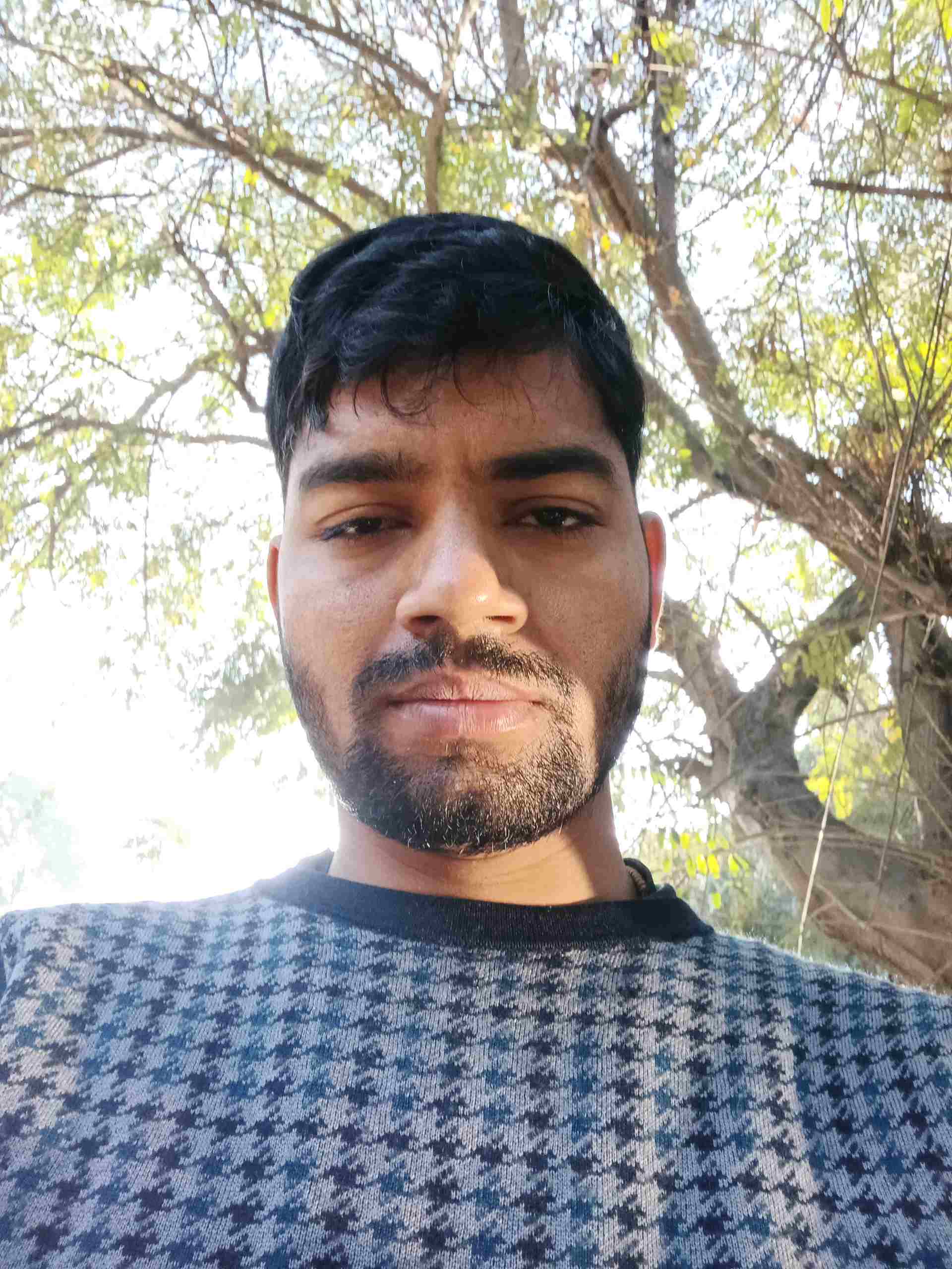 Priyank M.