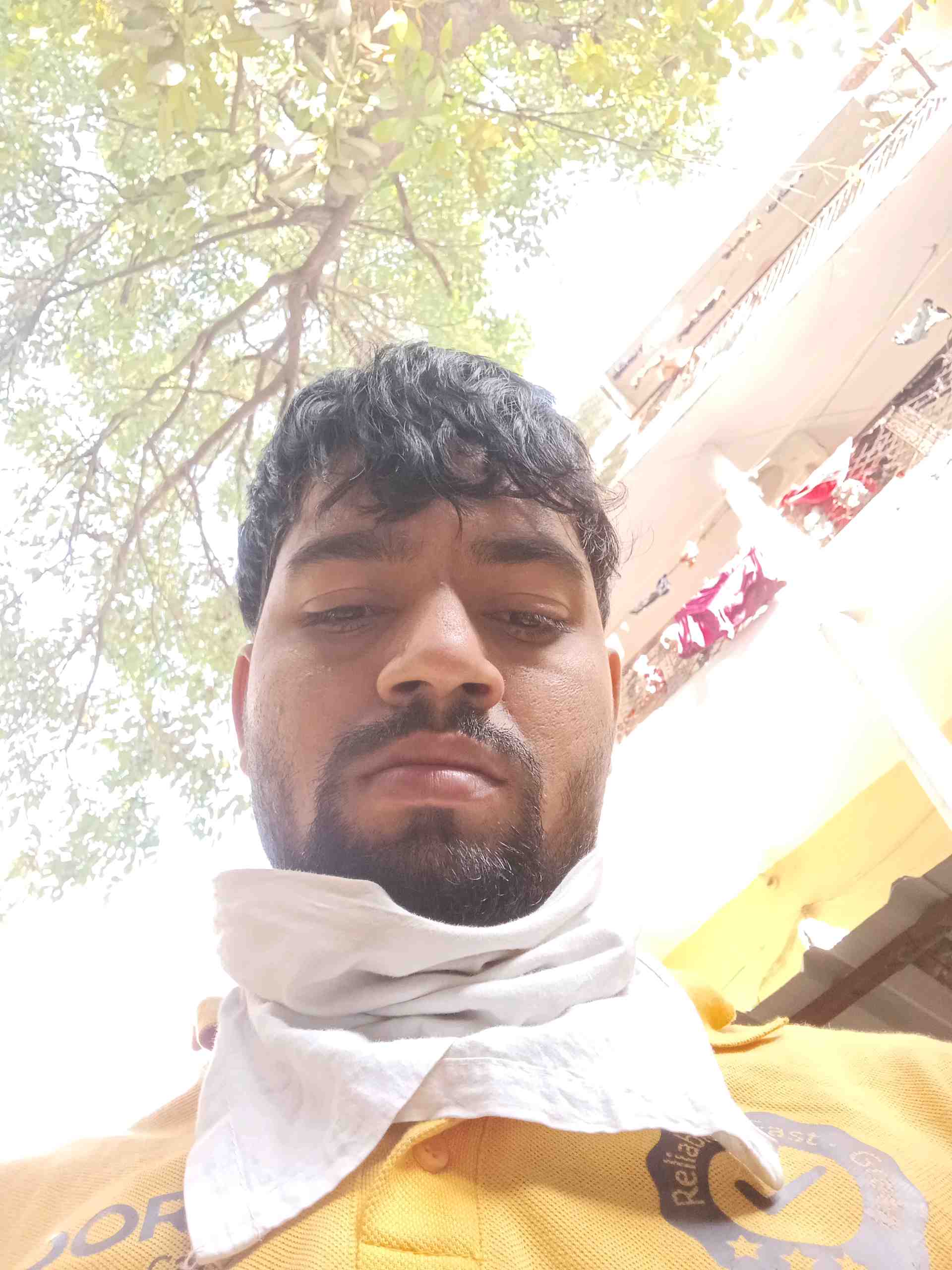 Priyank M.