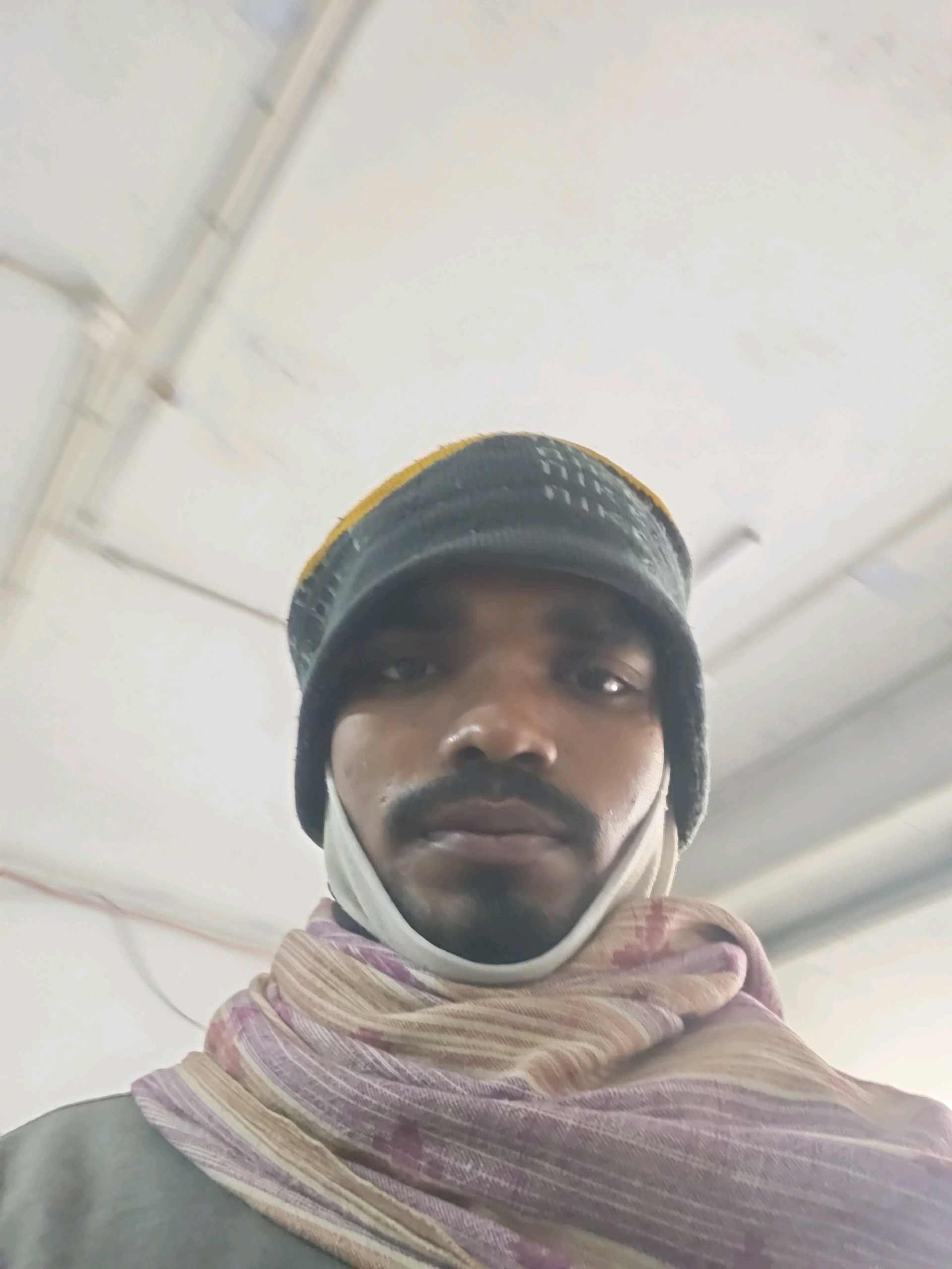 Parameshwar M.